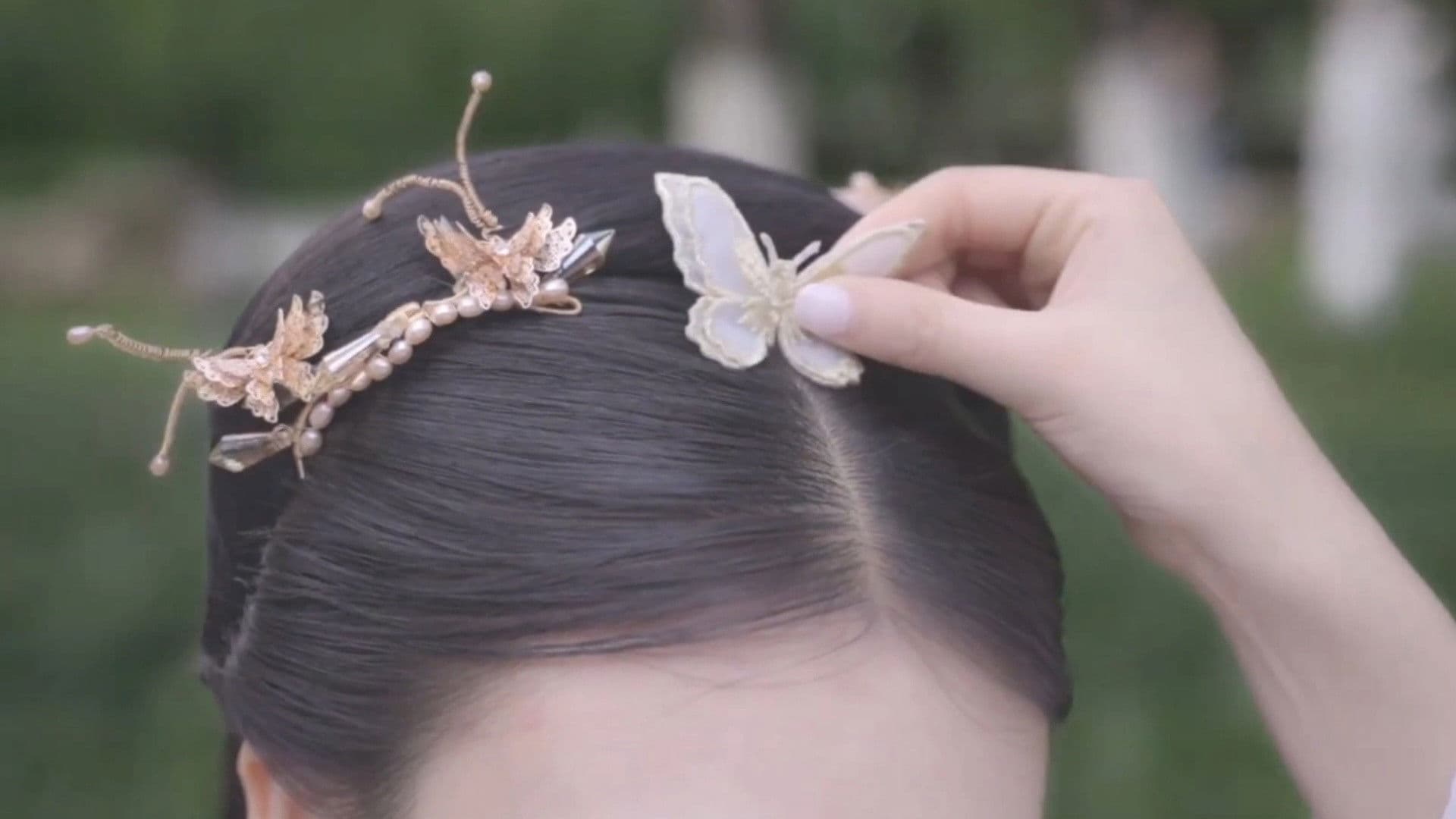 我不爱前程爱观音