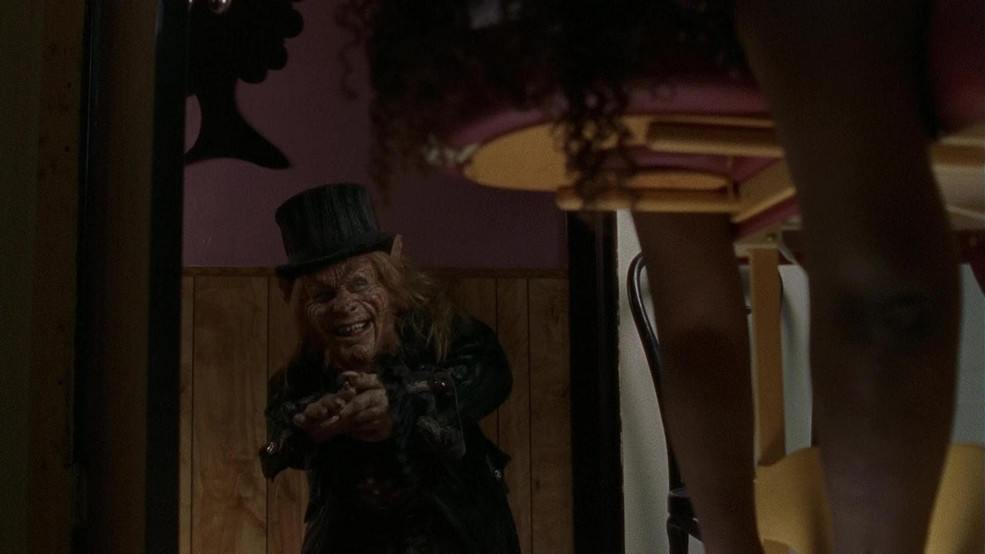 Leprechaun 6 - Le retour