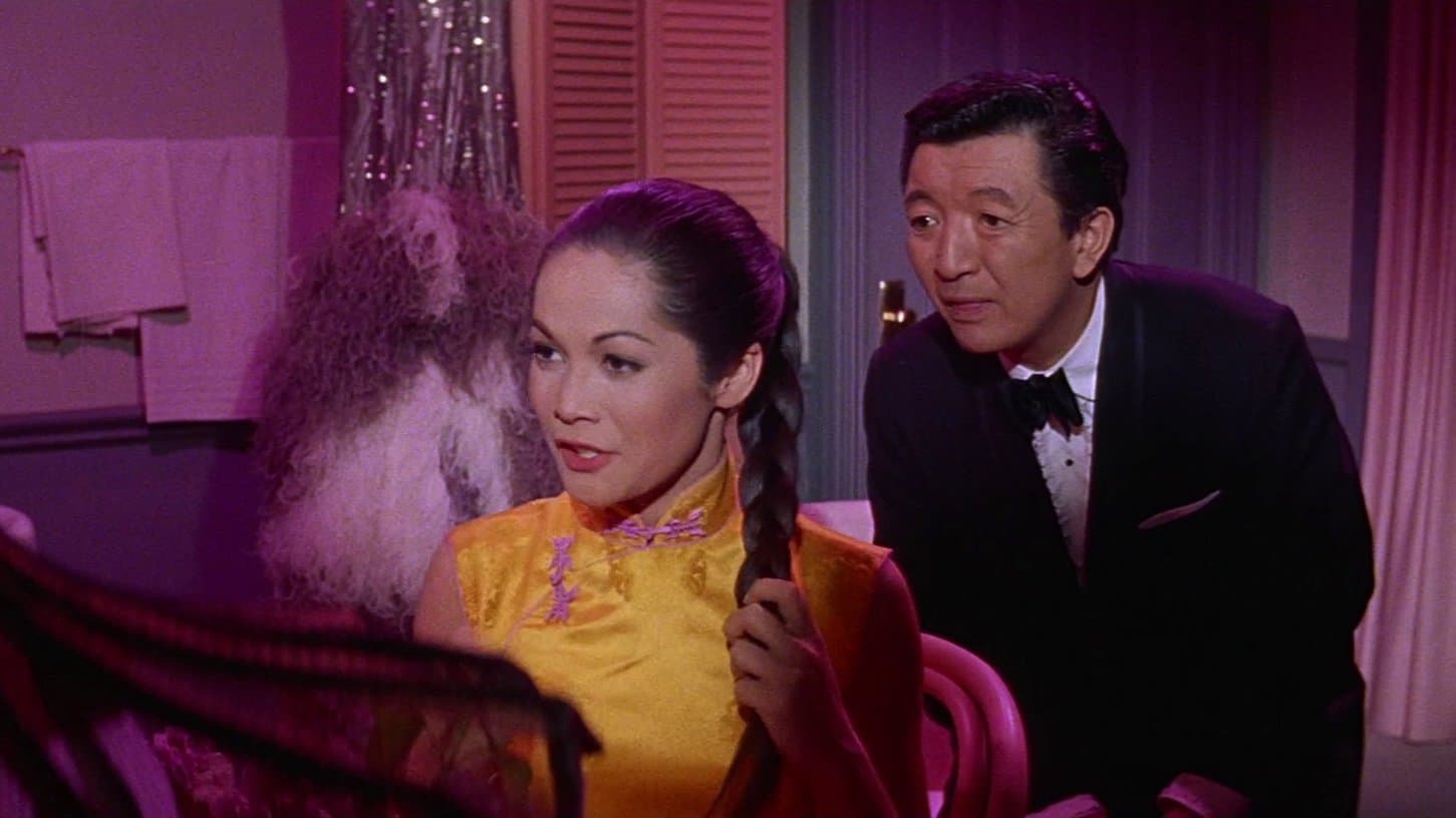 Au rythme des tambours fleuris