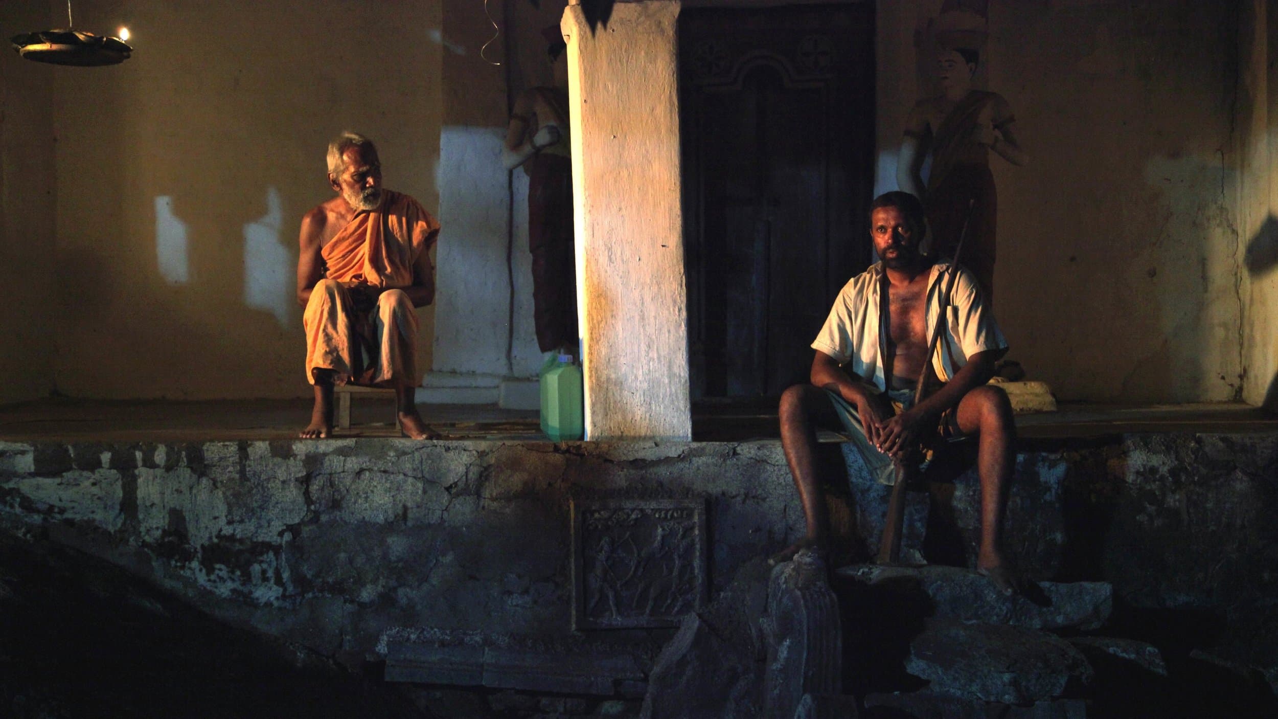 සංසාරේ දඩයක්කාරයා