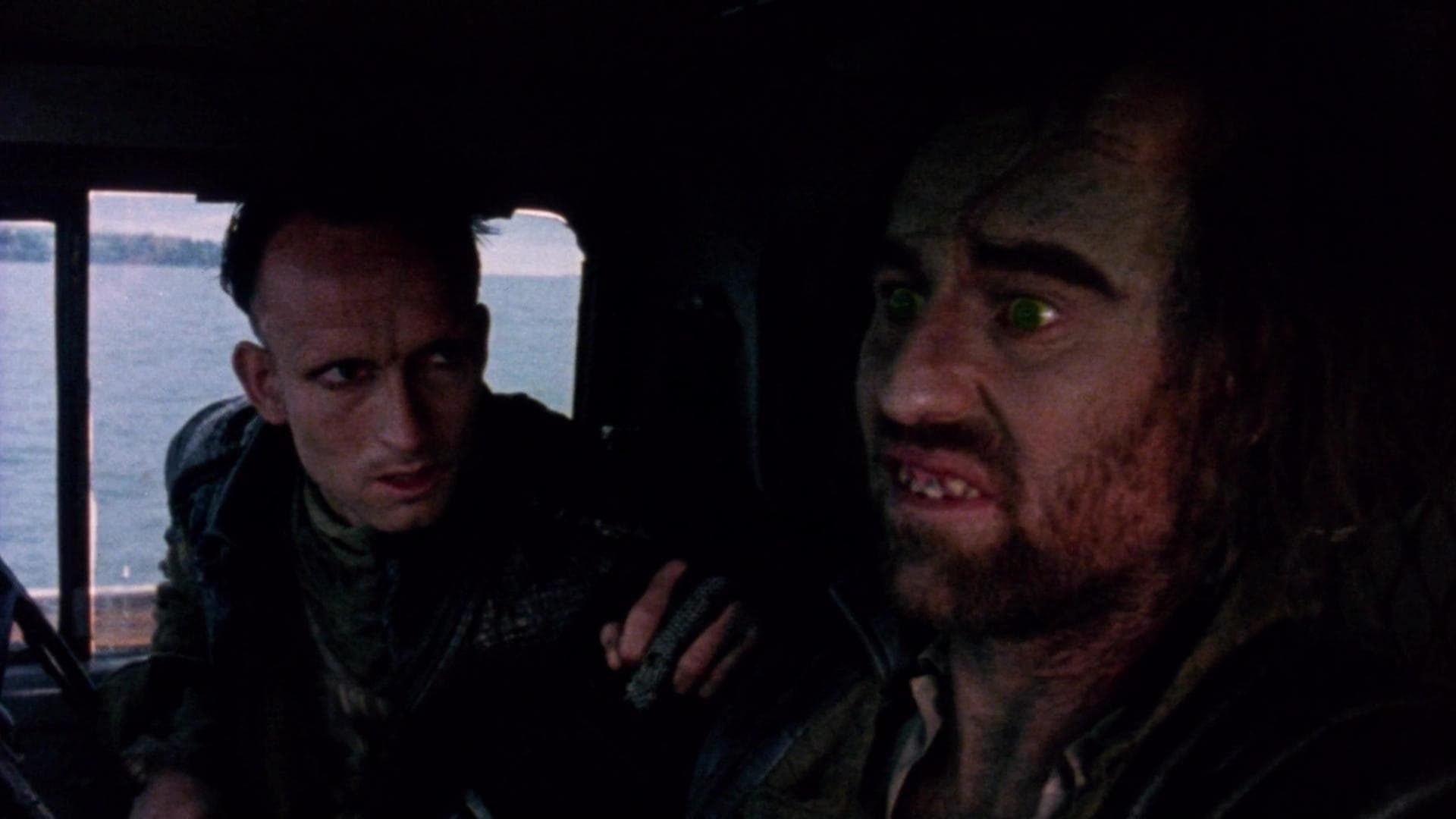 Les Cerveaux mecaniques