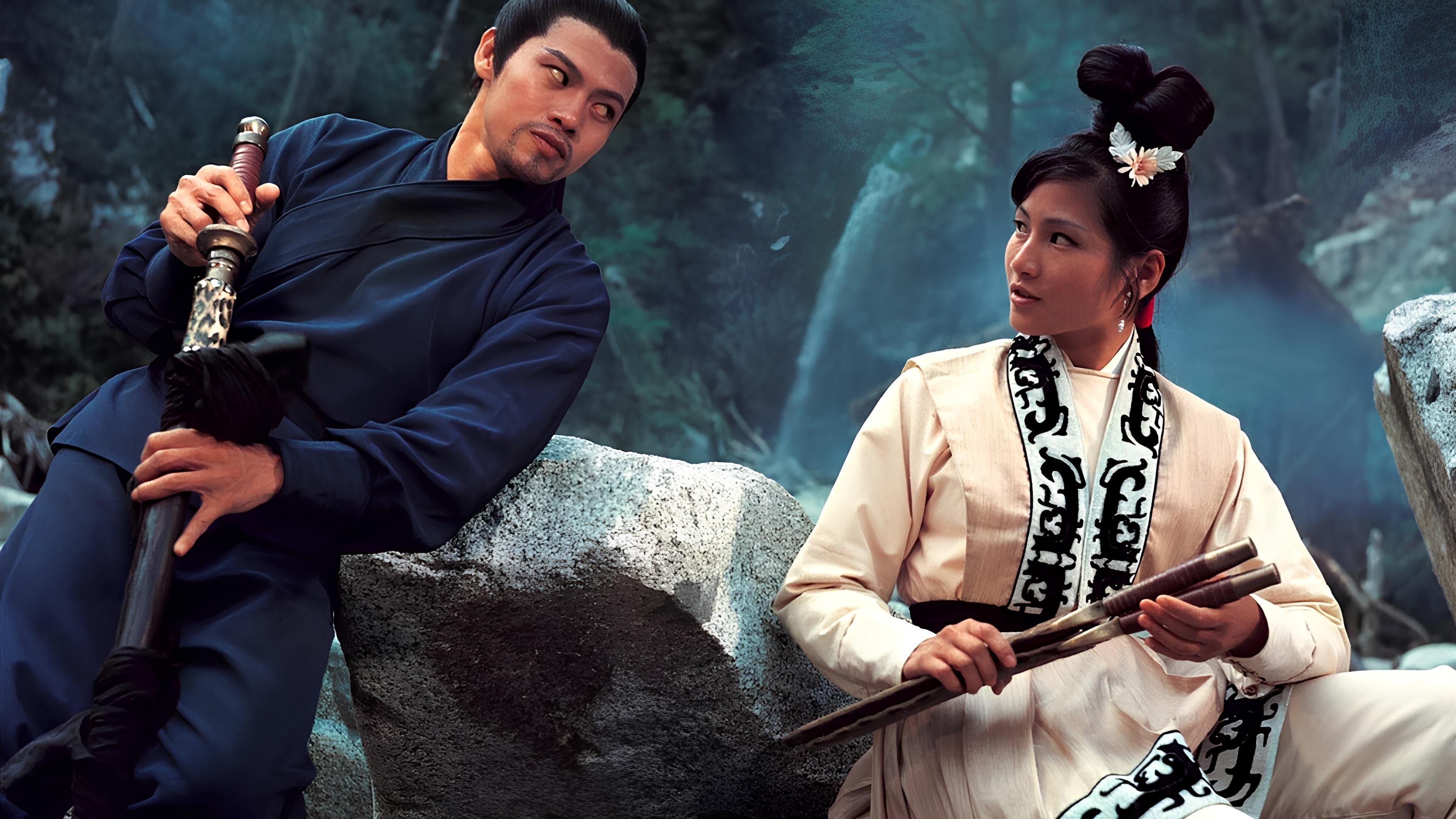 Le Retour de l'hirondelle d'or