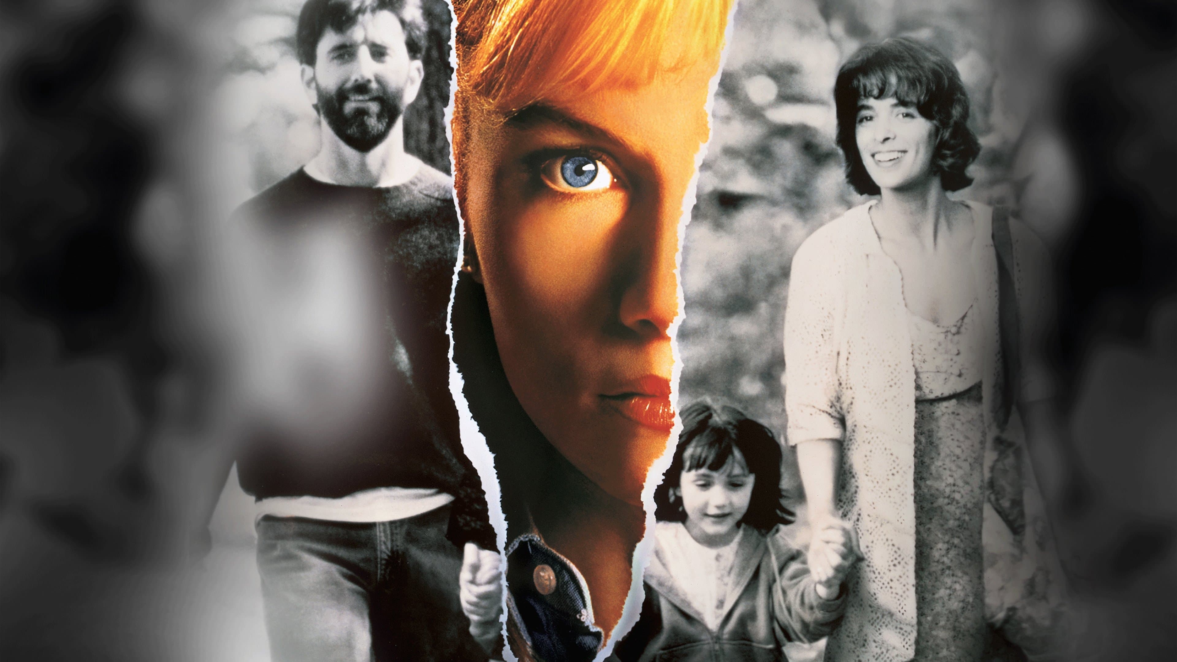 La Main sur le berceau