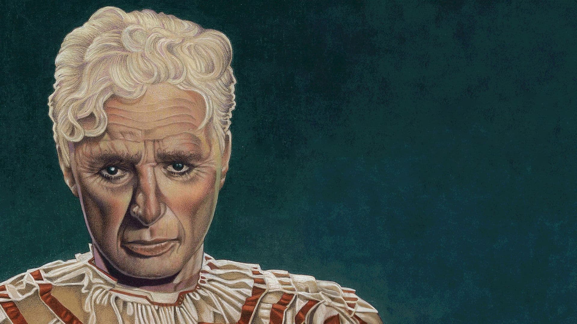 Les Feux de la rampe