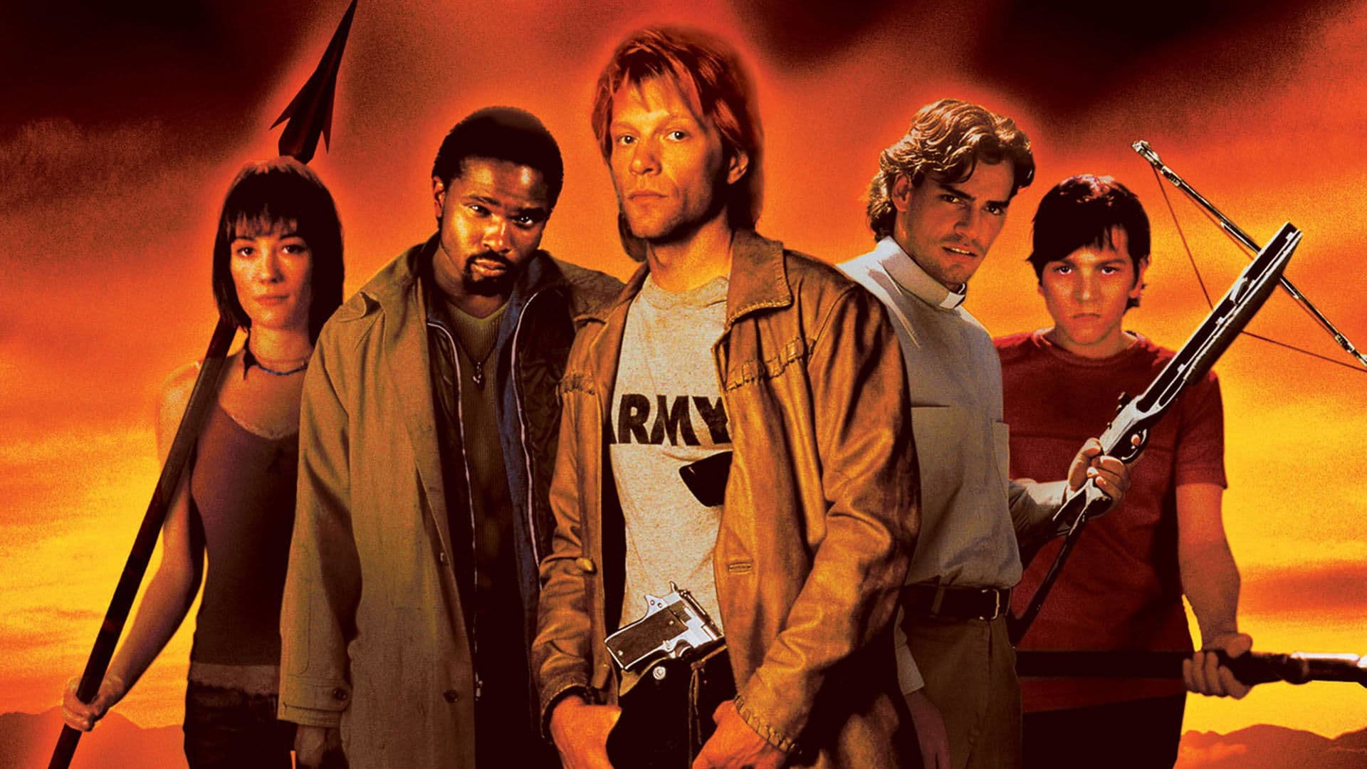 Vampires 2 - Adieu vampires