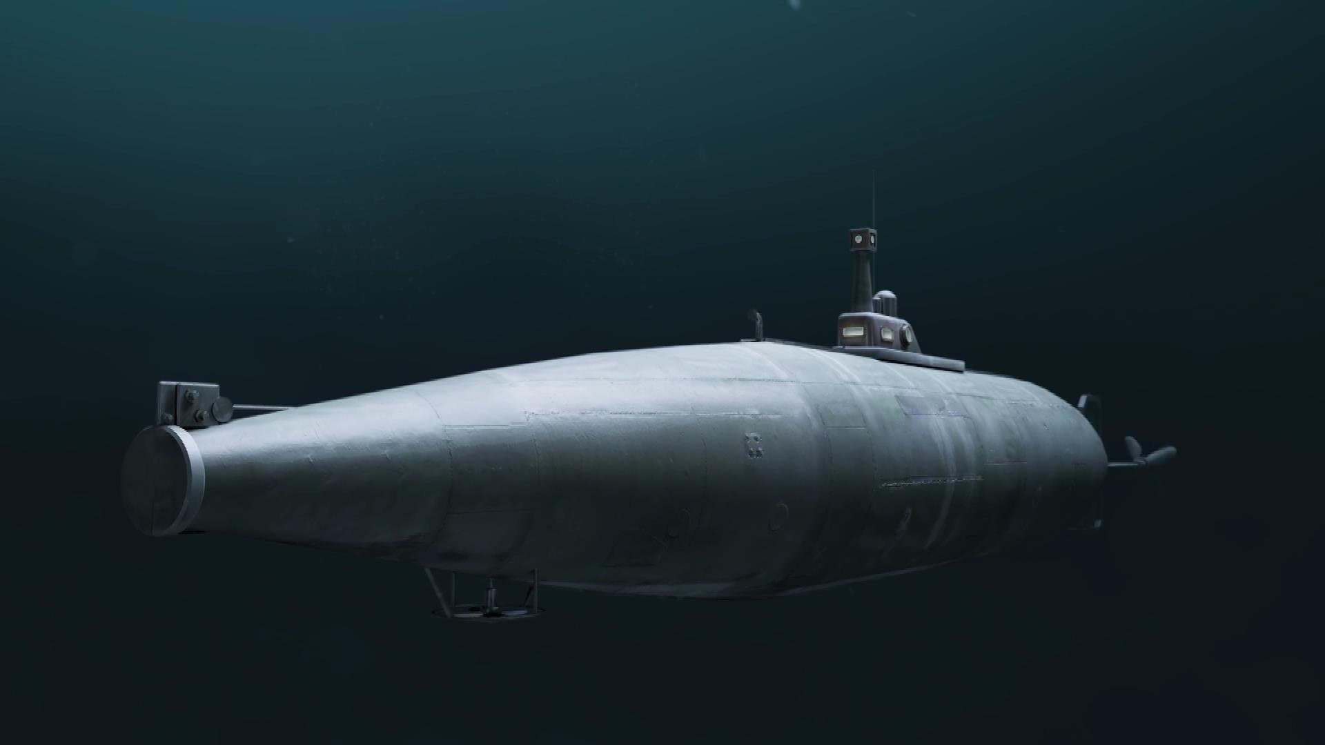 El submarino Peral, una conspiracion que cambio la historia