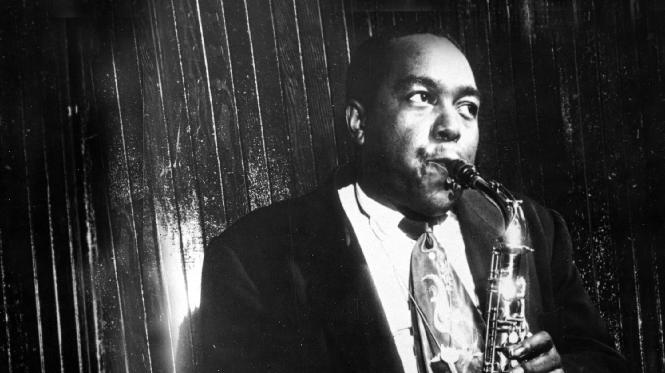 Charlie Parker - Bird Songs