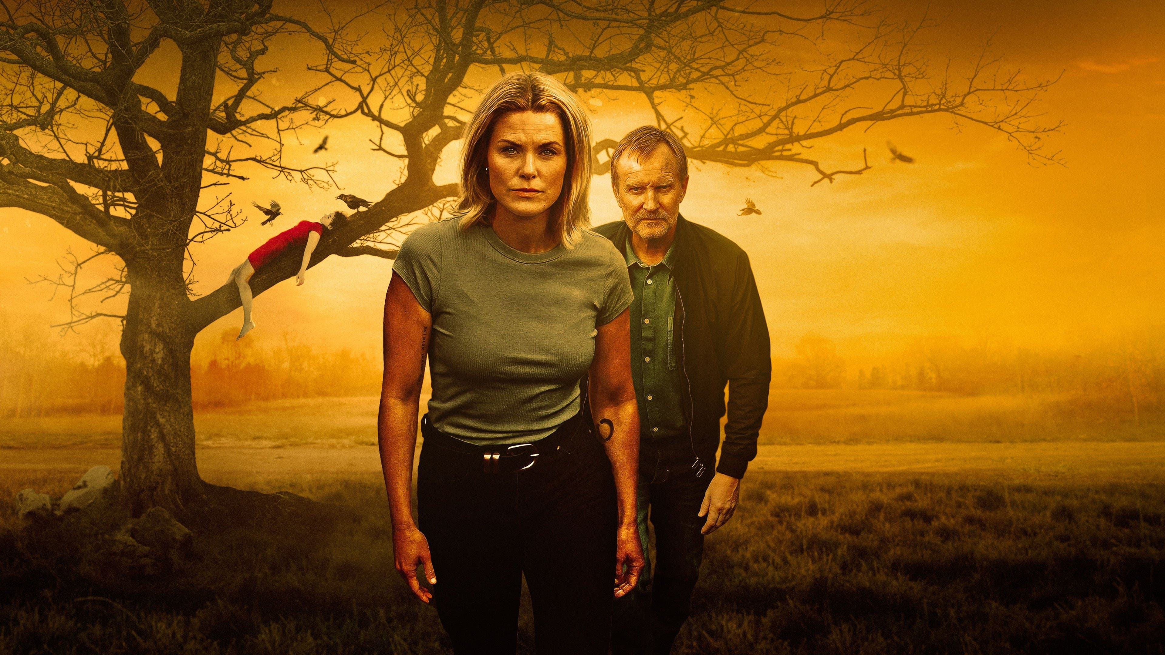 Les Enquêtes du département V : Promesse