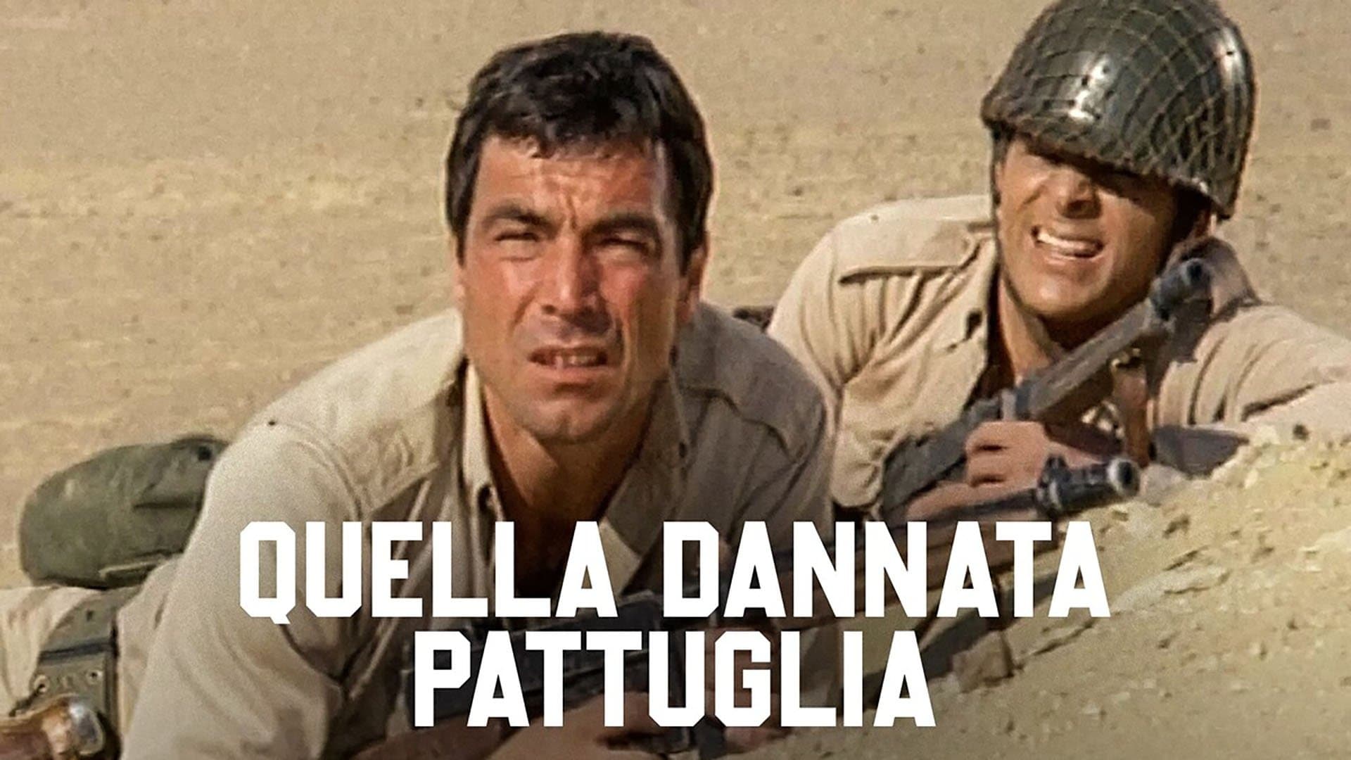 Les Sept Batards (1969)