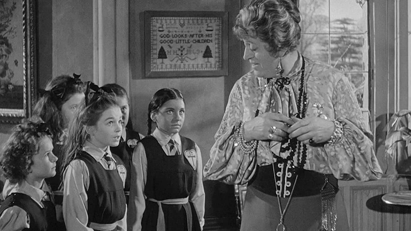 Les Belles de Saint-Trinian