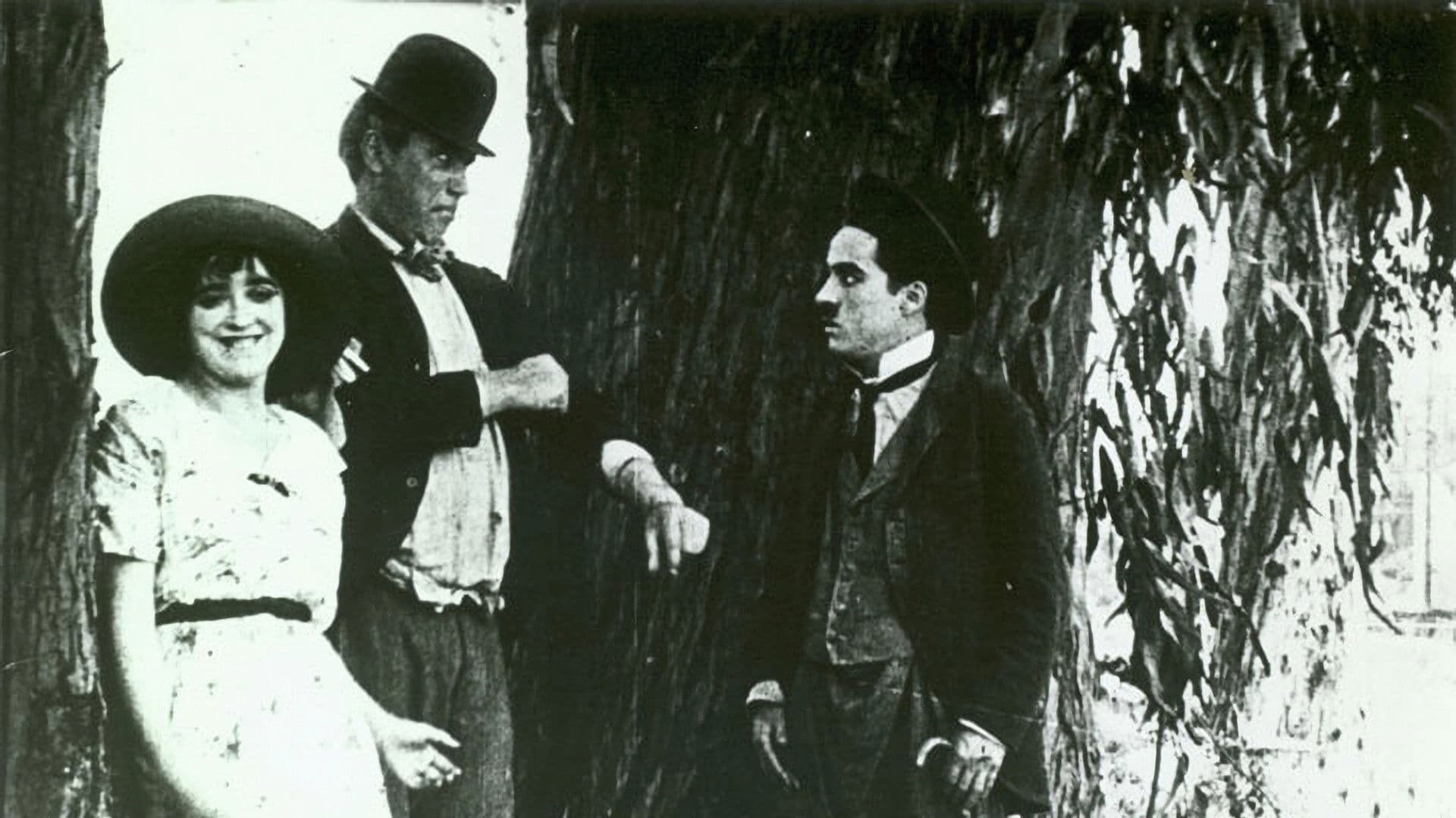 Le Maillet de Charlot