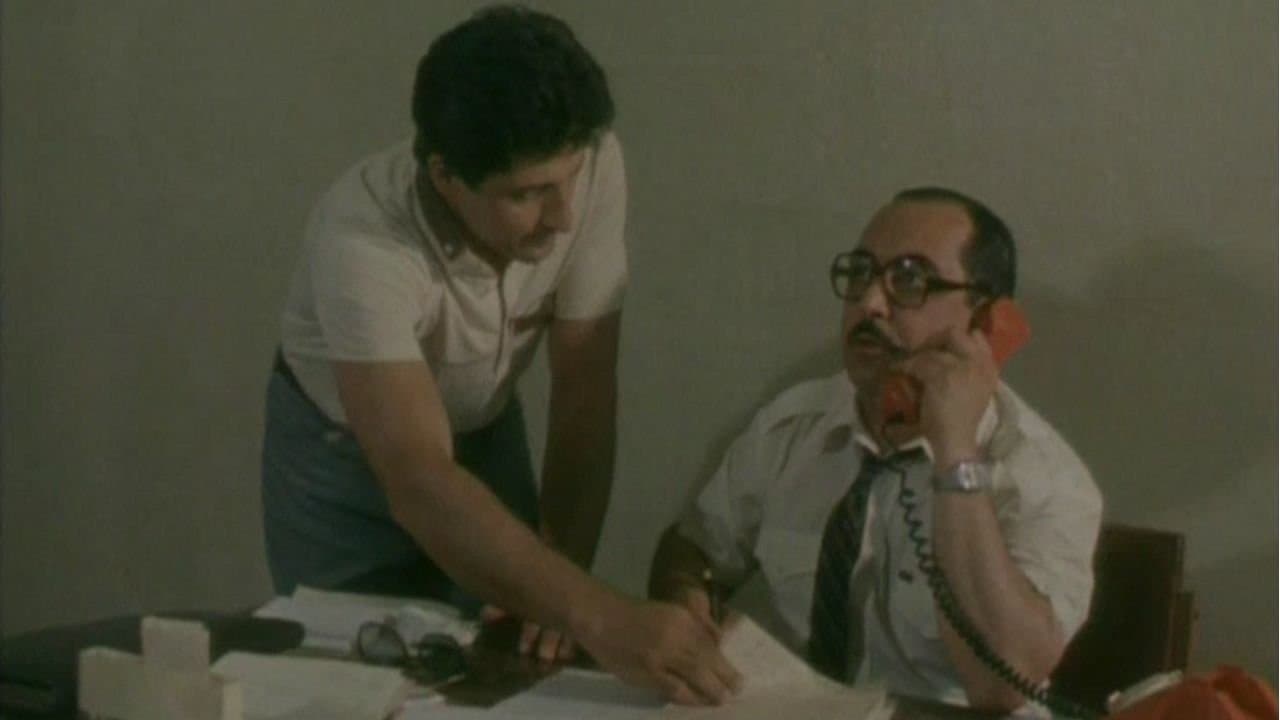 Şeytan Göz Qabağında