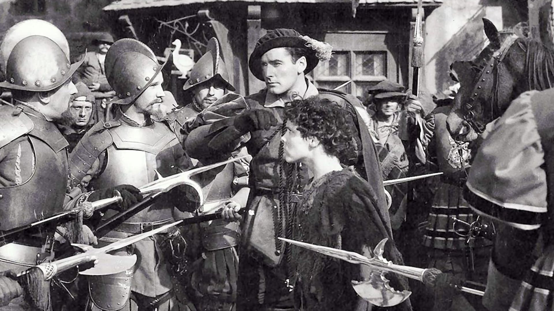 Le Prince et le Pauvre