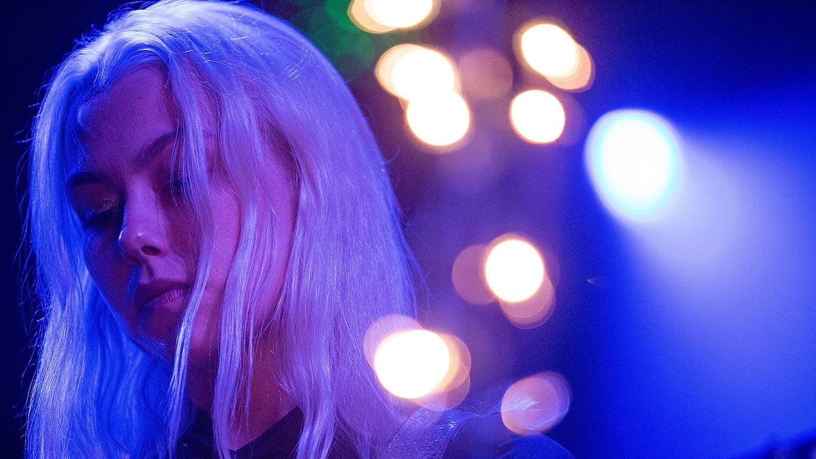 Phoebe Bridgers @ Brooklyn Steel