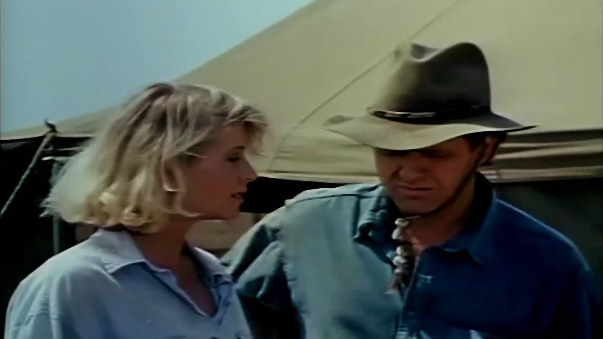 Les aventuriers sont tombés sur la tête