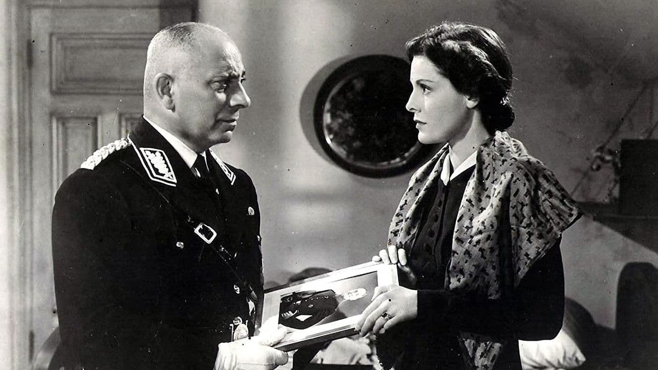 Ainsi finit notre nuit