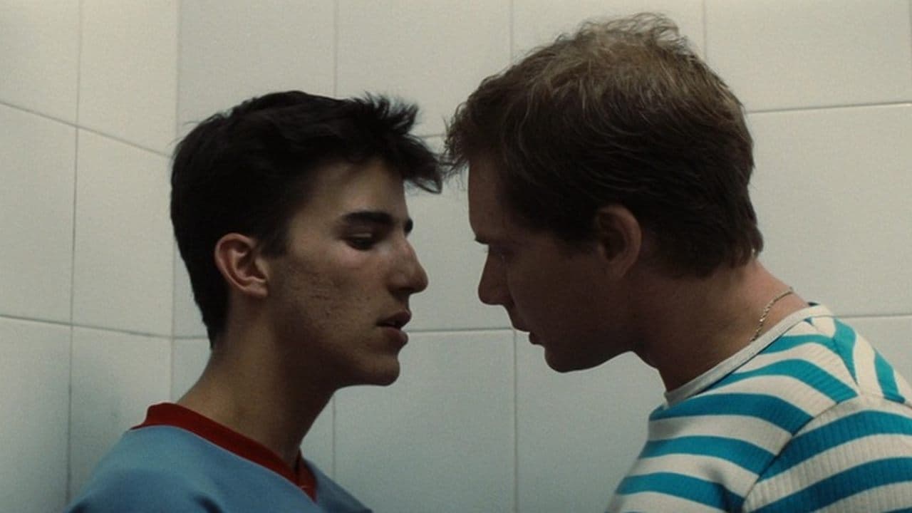 Mauvaises fréquentations