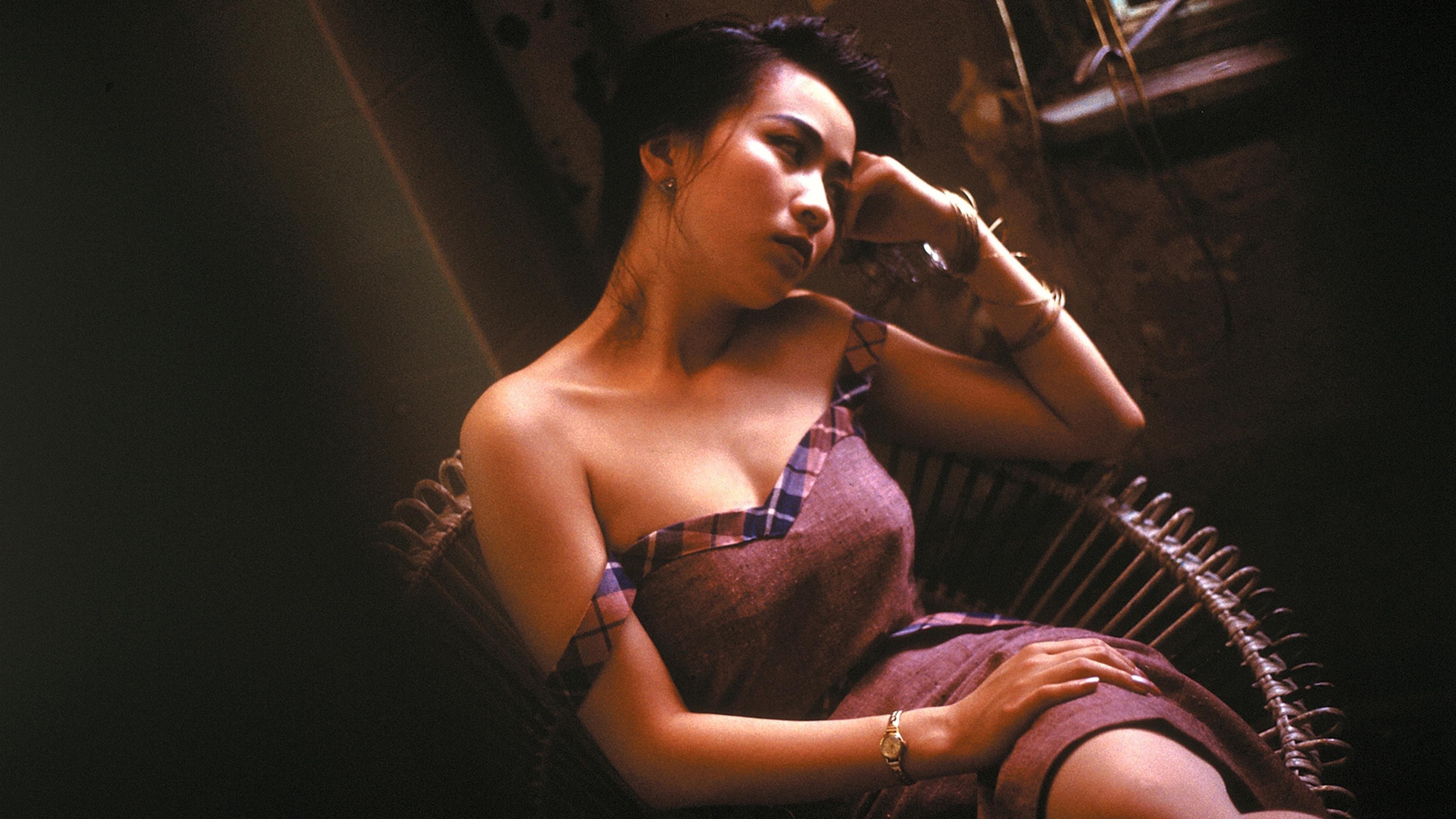 Nos années sauvages