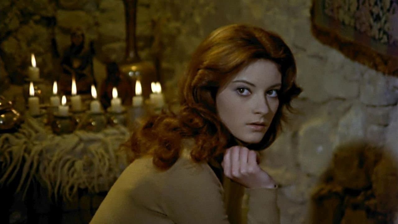 Dans les griffes du loup garou