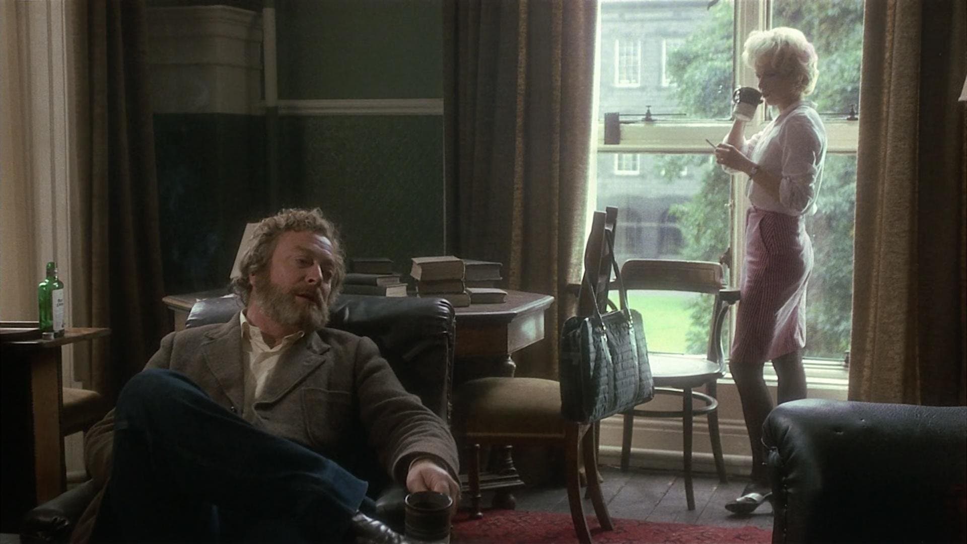 L'Éducation de Rita