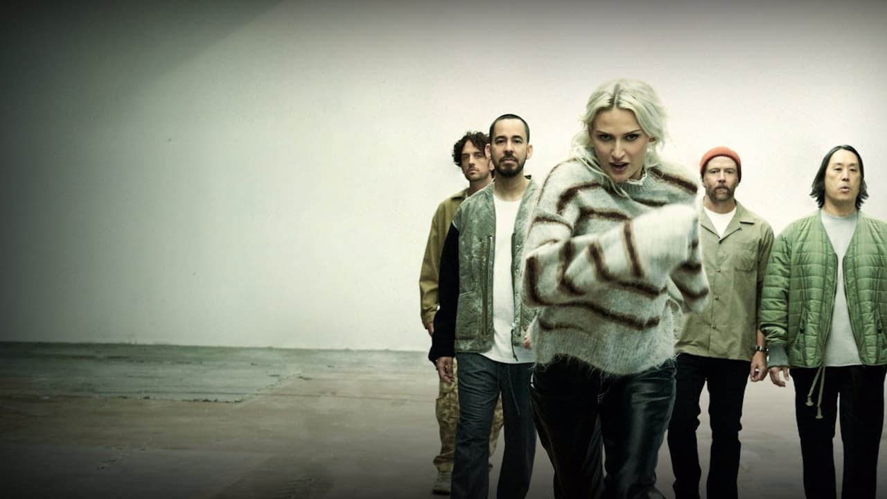 Linkin Park : From Zero World Tour - Live in Sao Paulo