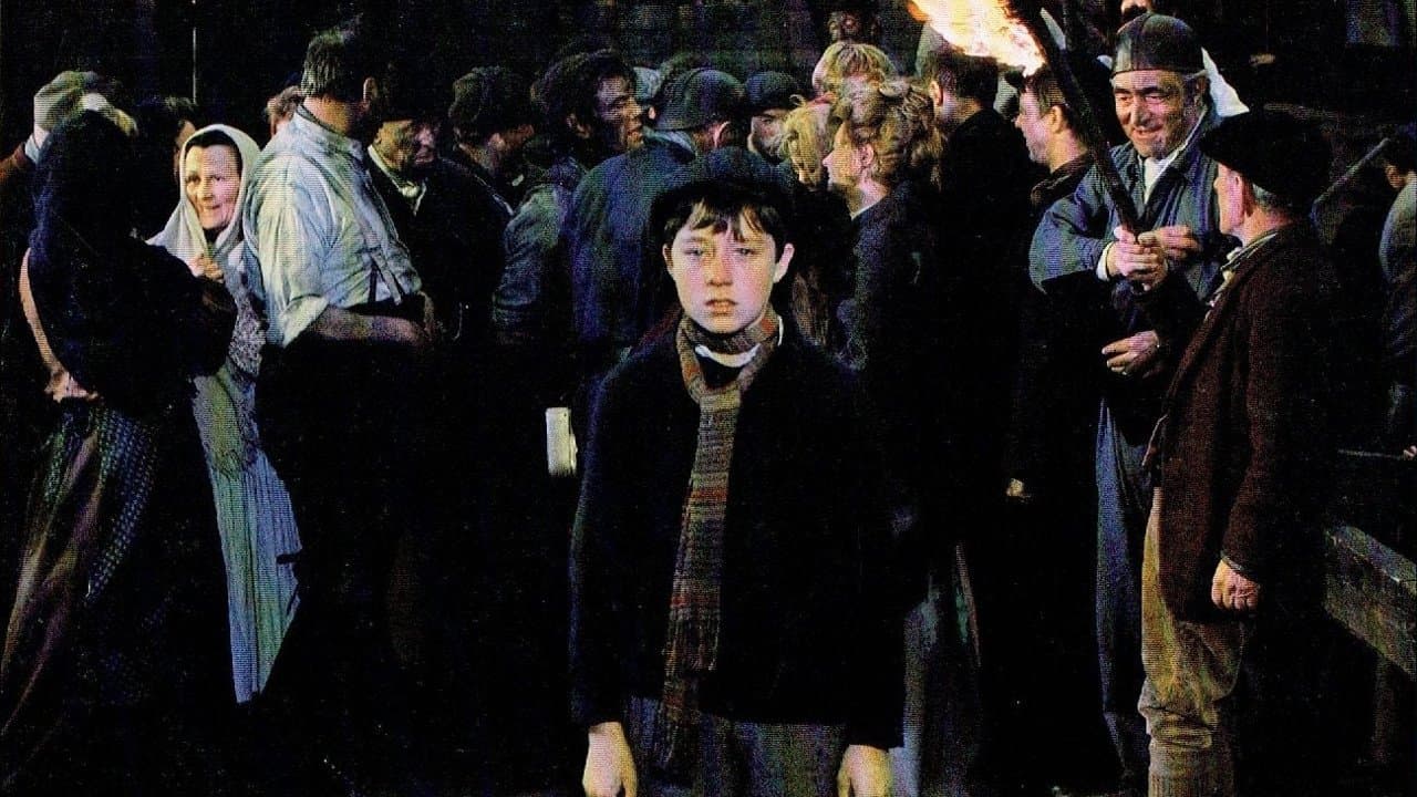 Les Petits Voleurs de Chevaux