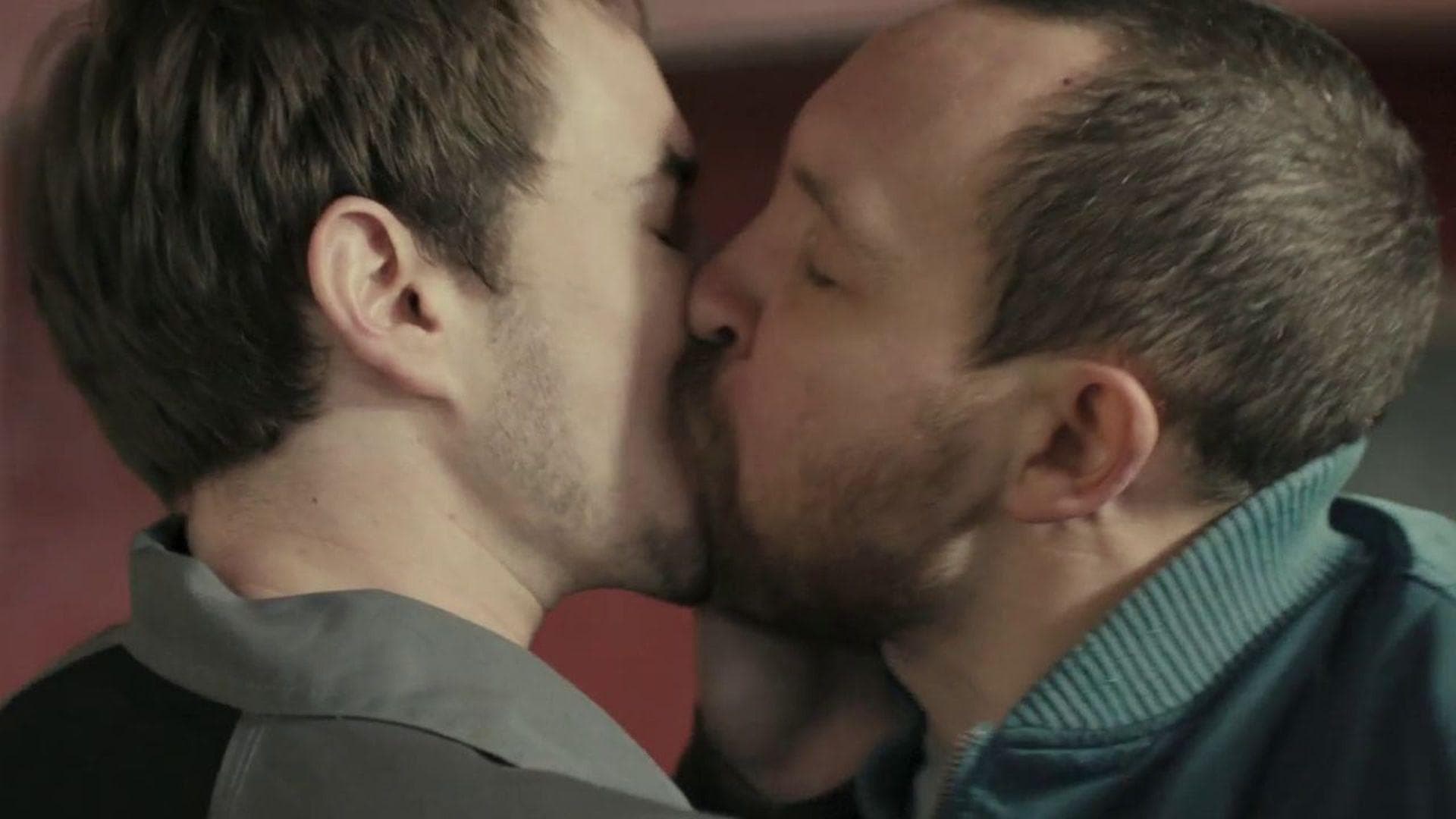 La Disparition d'Alice Creed