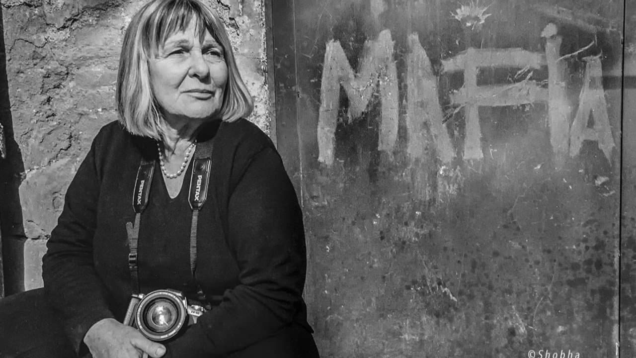 Letizia Battaglia, photographe des années de sang