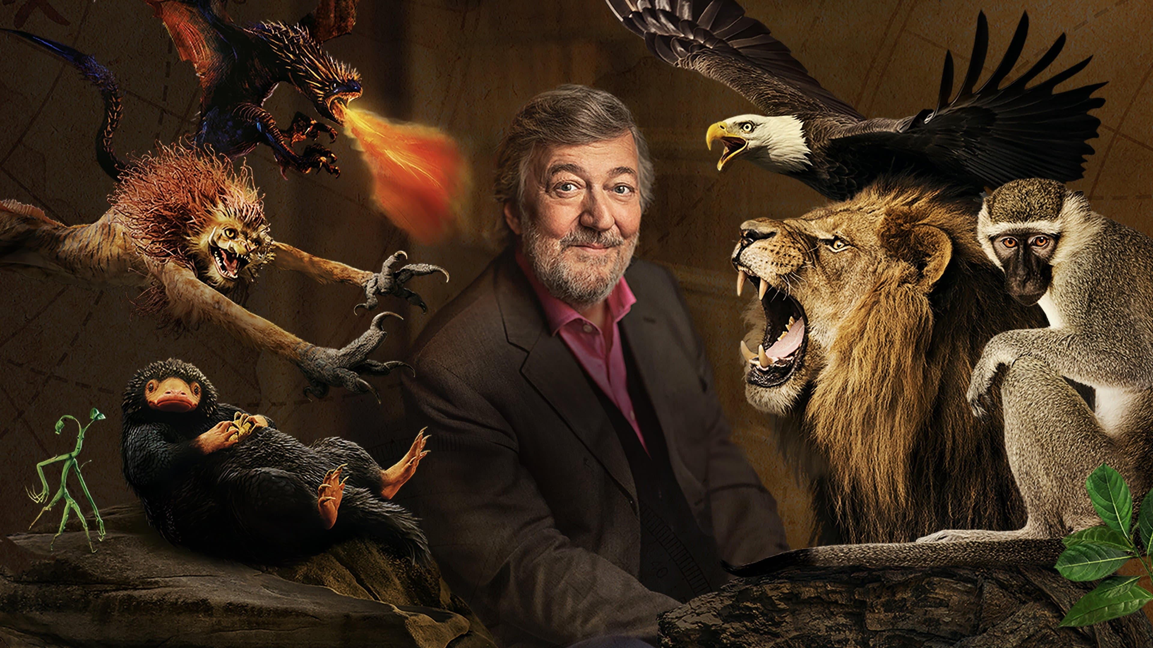 Les Animaux fantastiques : Aux origines du mythe