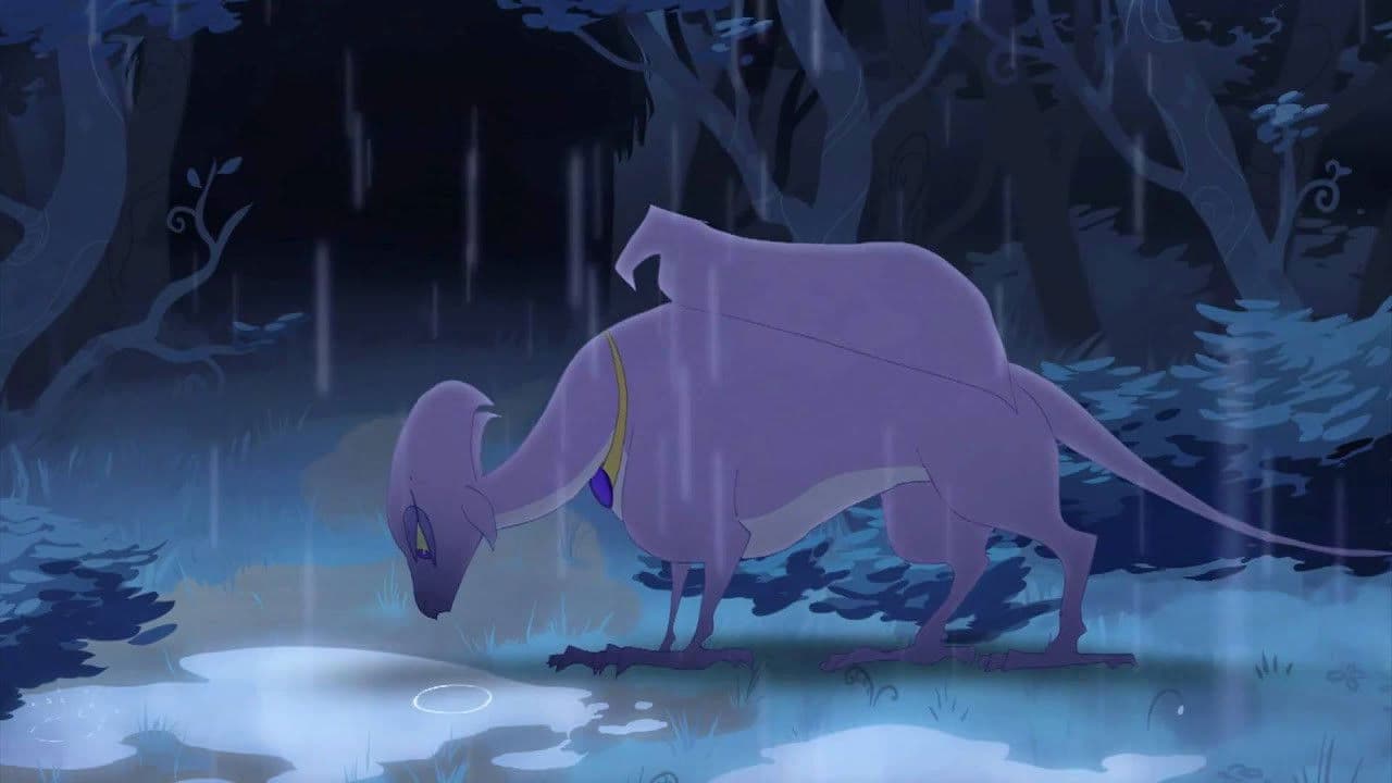 Reversal of the Heart