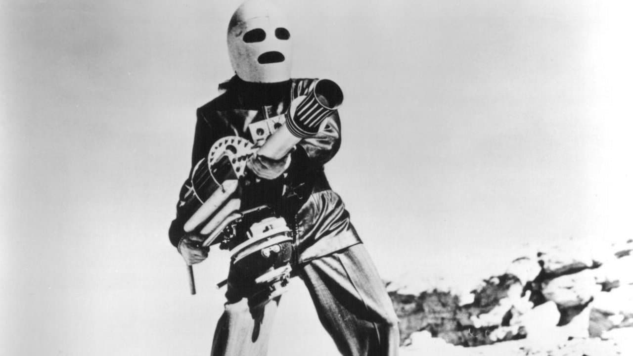 Le Conquérant de la  Lune