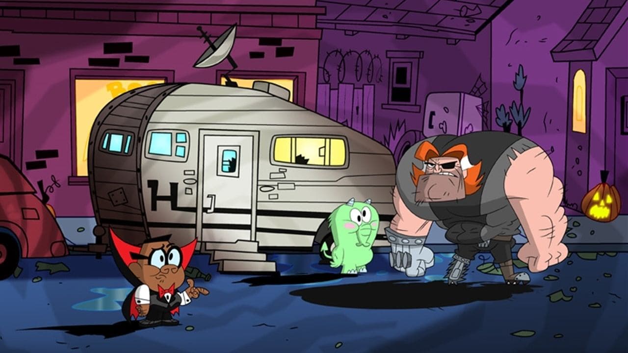 Billy et Mandy et le Super Poing