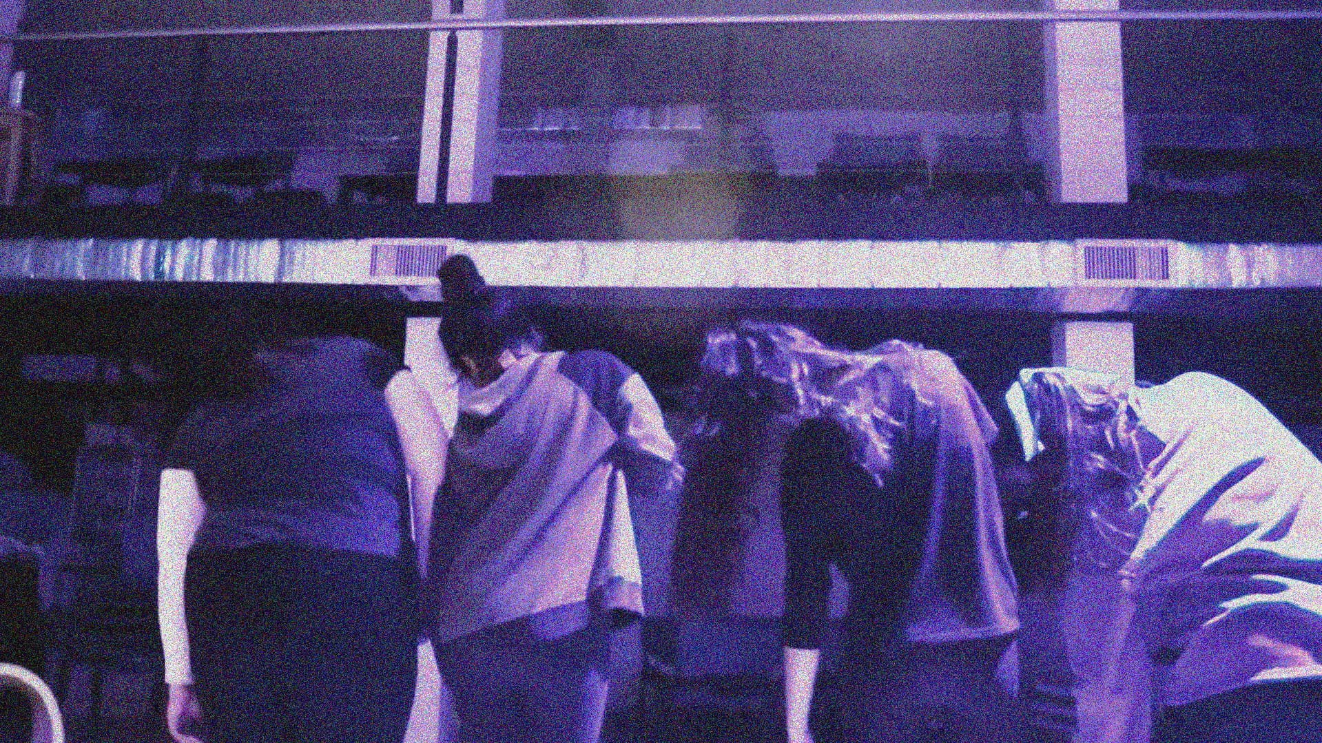 Ensayo: Iglesia CATD