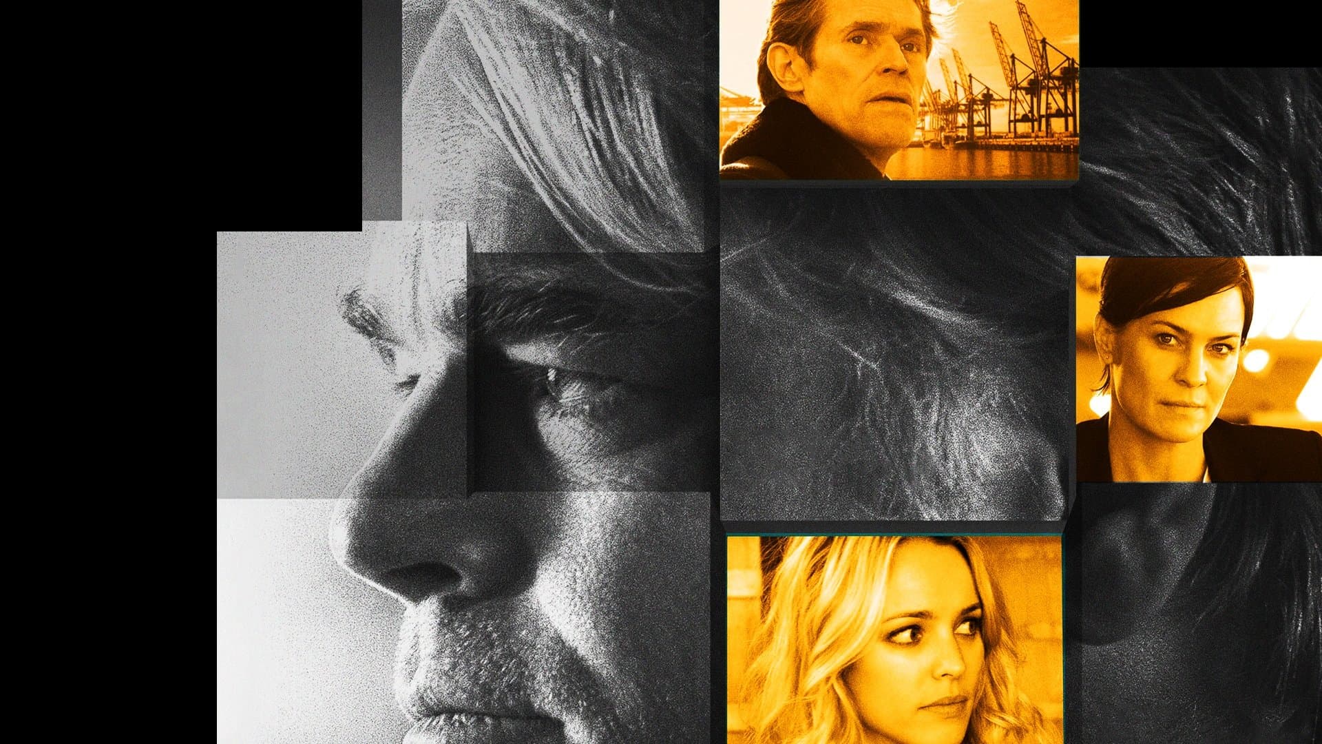 Un Homme très recherché