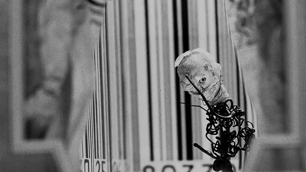 Répétitions pour des anatomies défuntes