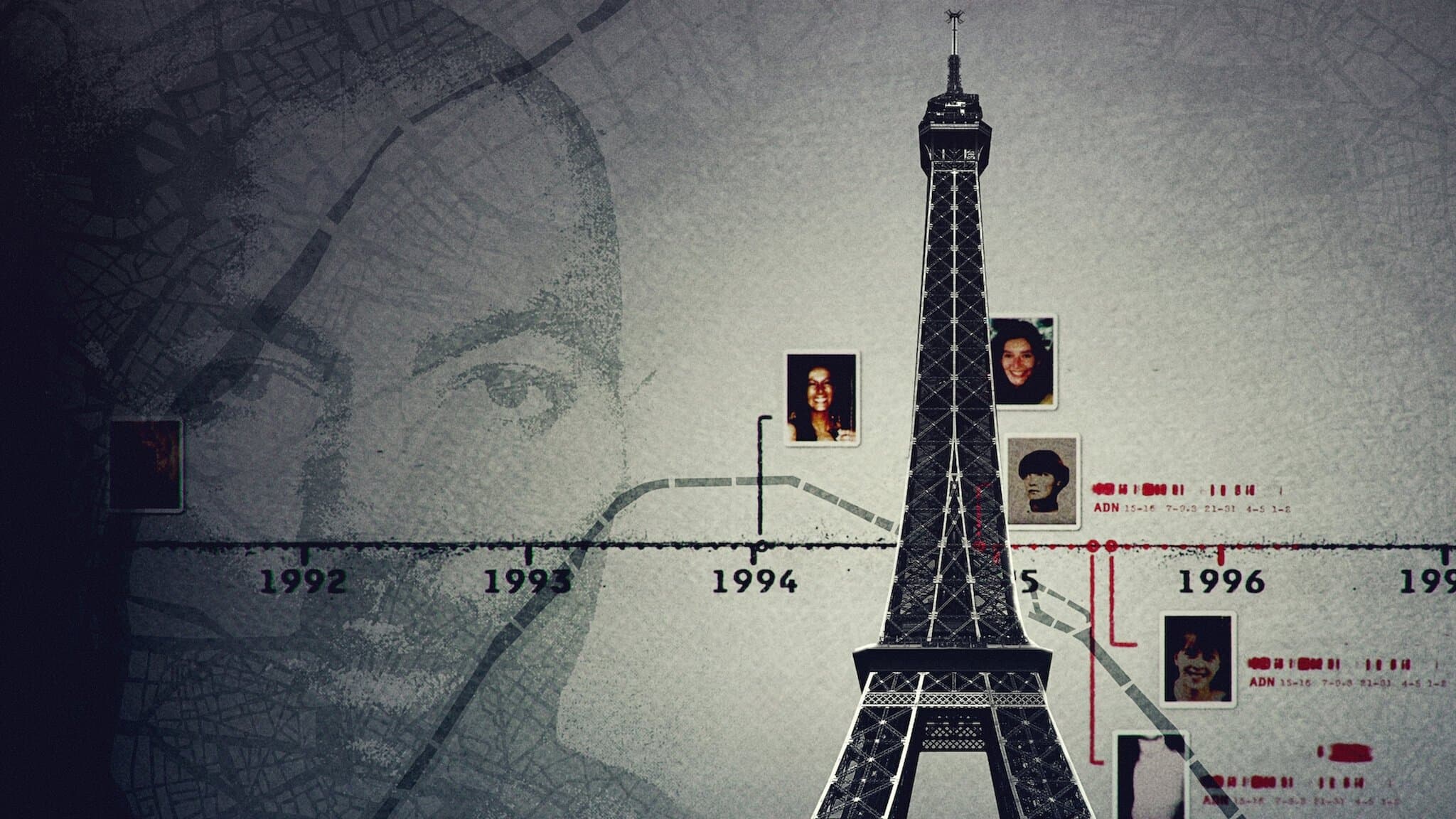 Les femmes et l'assassin