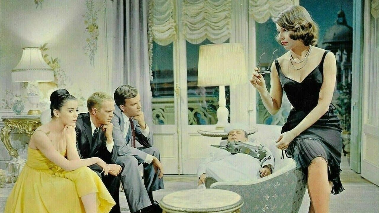 Branle-bas au casino