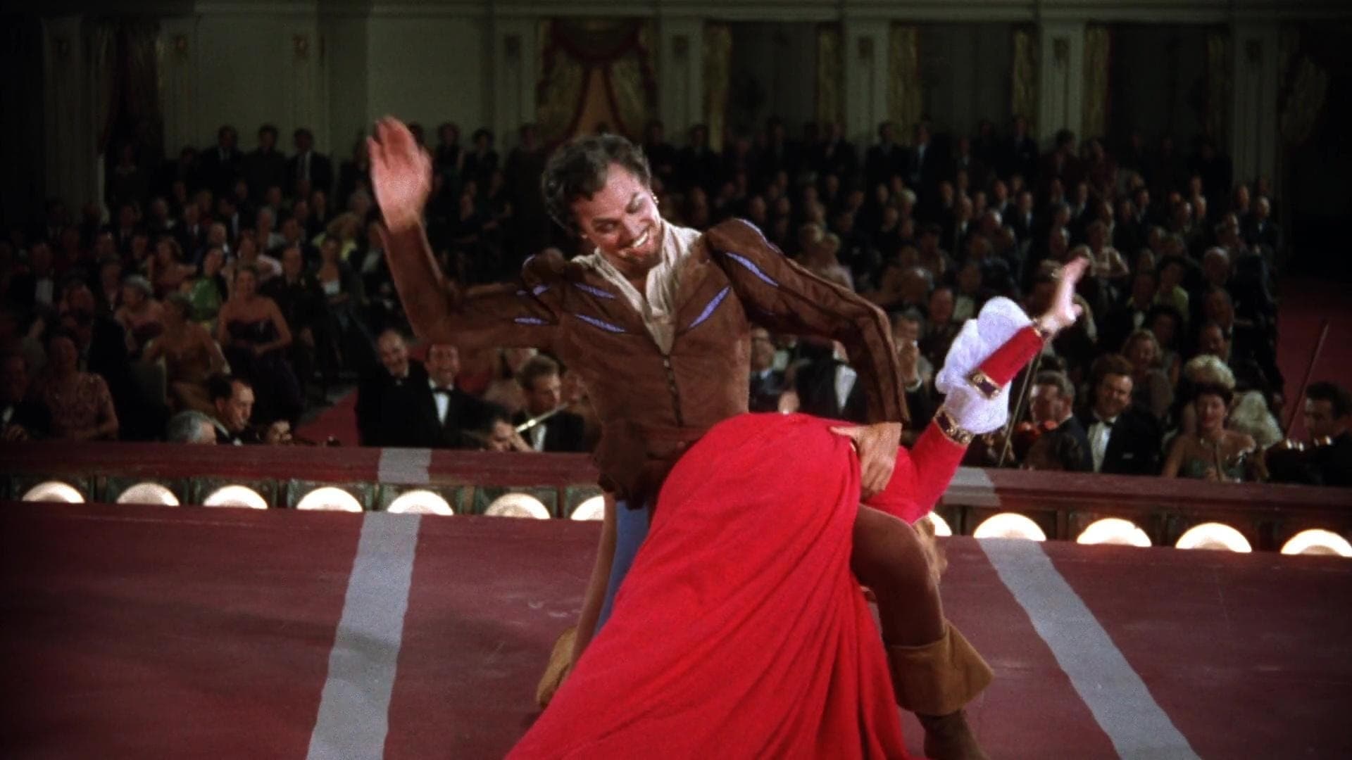 Embrasse-moi, chérie