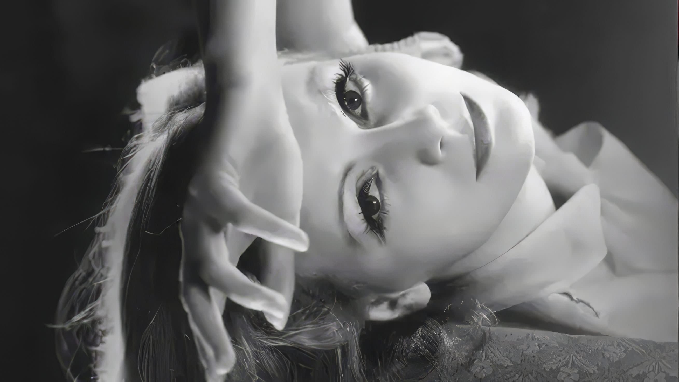 Garbo: Where Did You Go?