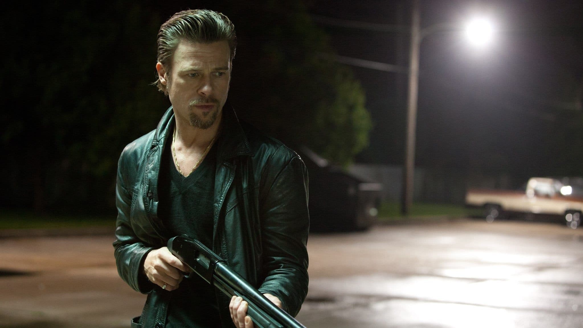 Cogan : Killing Them Softly