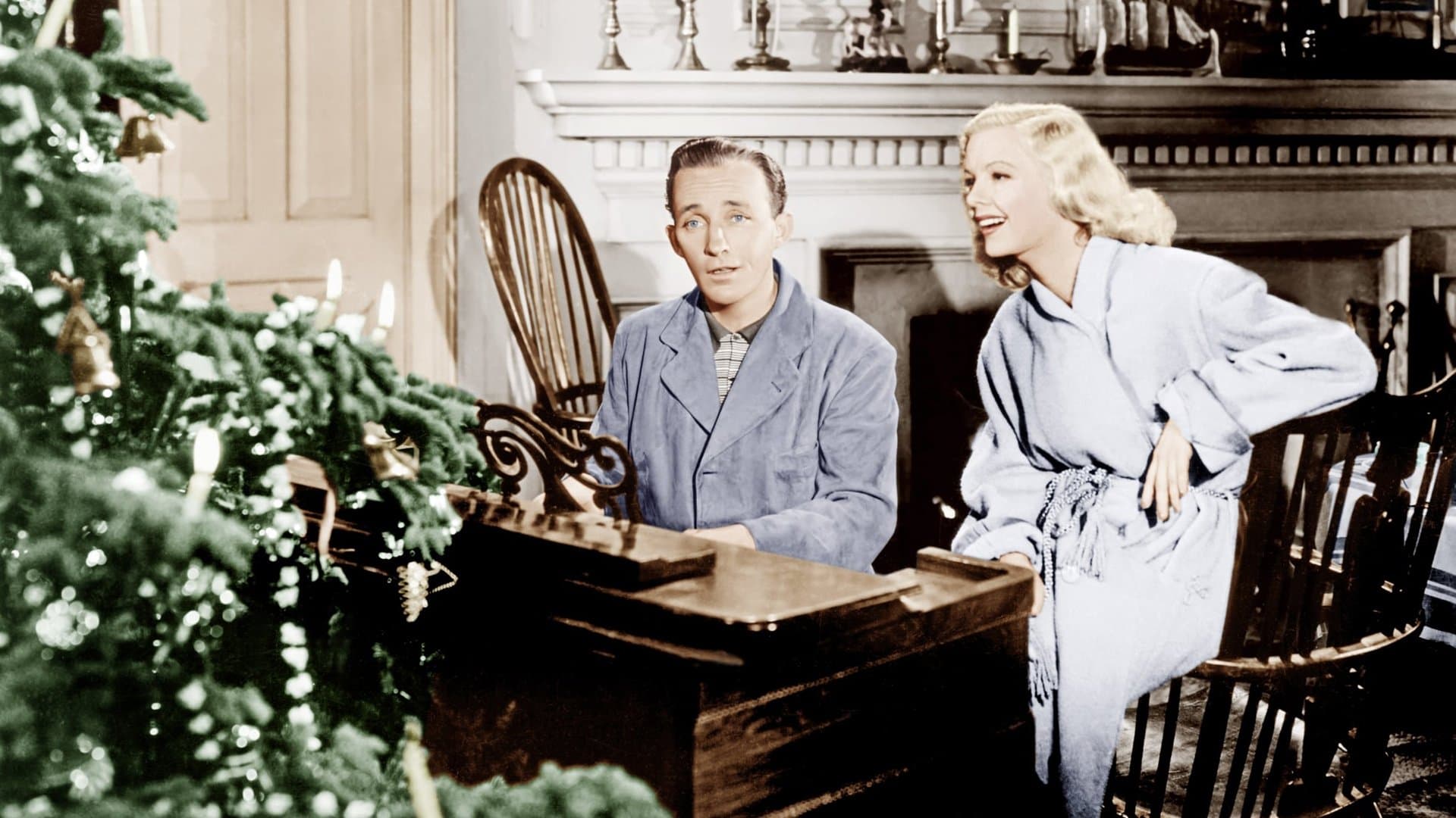 L'amour chante et danse