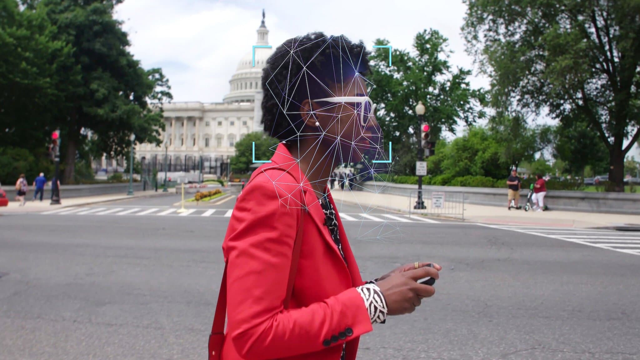 Coded Bias : Algorithmes et discrimination