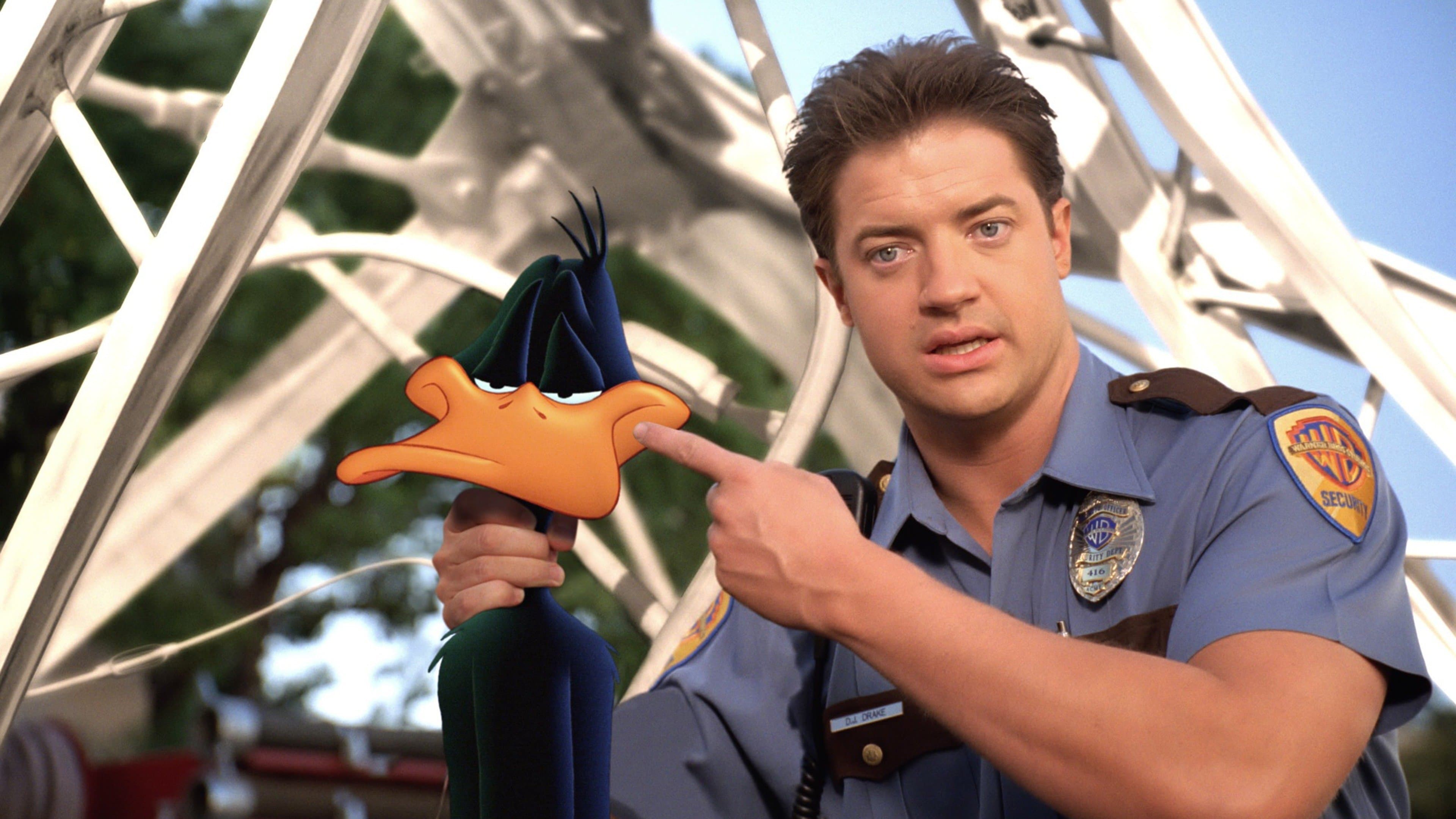 Les Looney Tunes passent à l'action