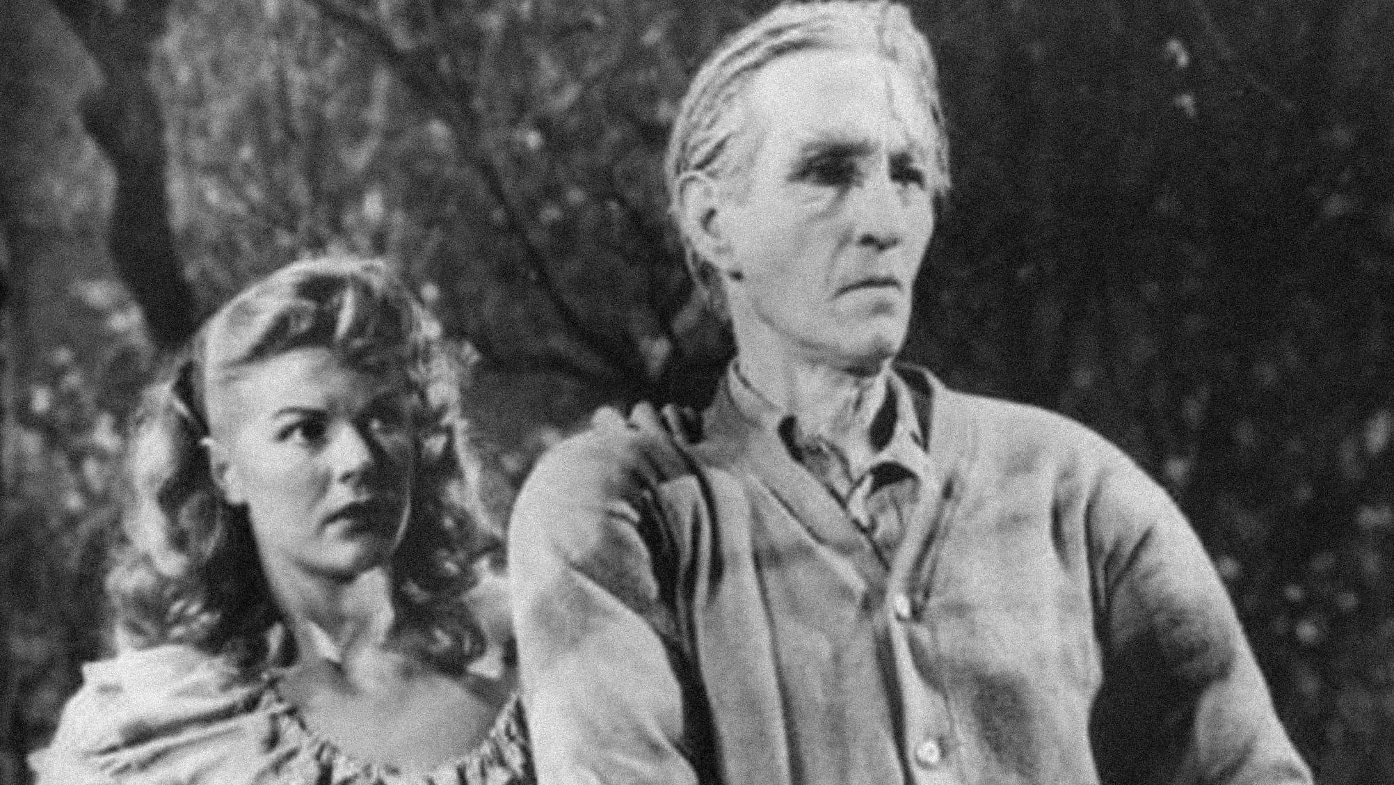 L’Etrangleur des Marais