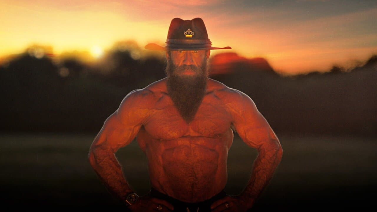 L'Envers du sport : La vérité crue sur le Liver King