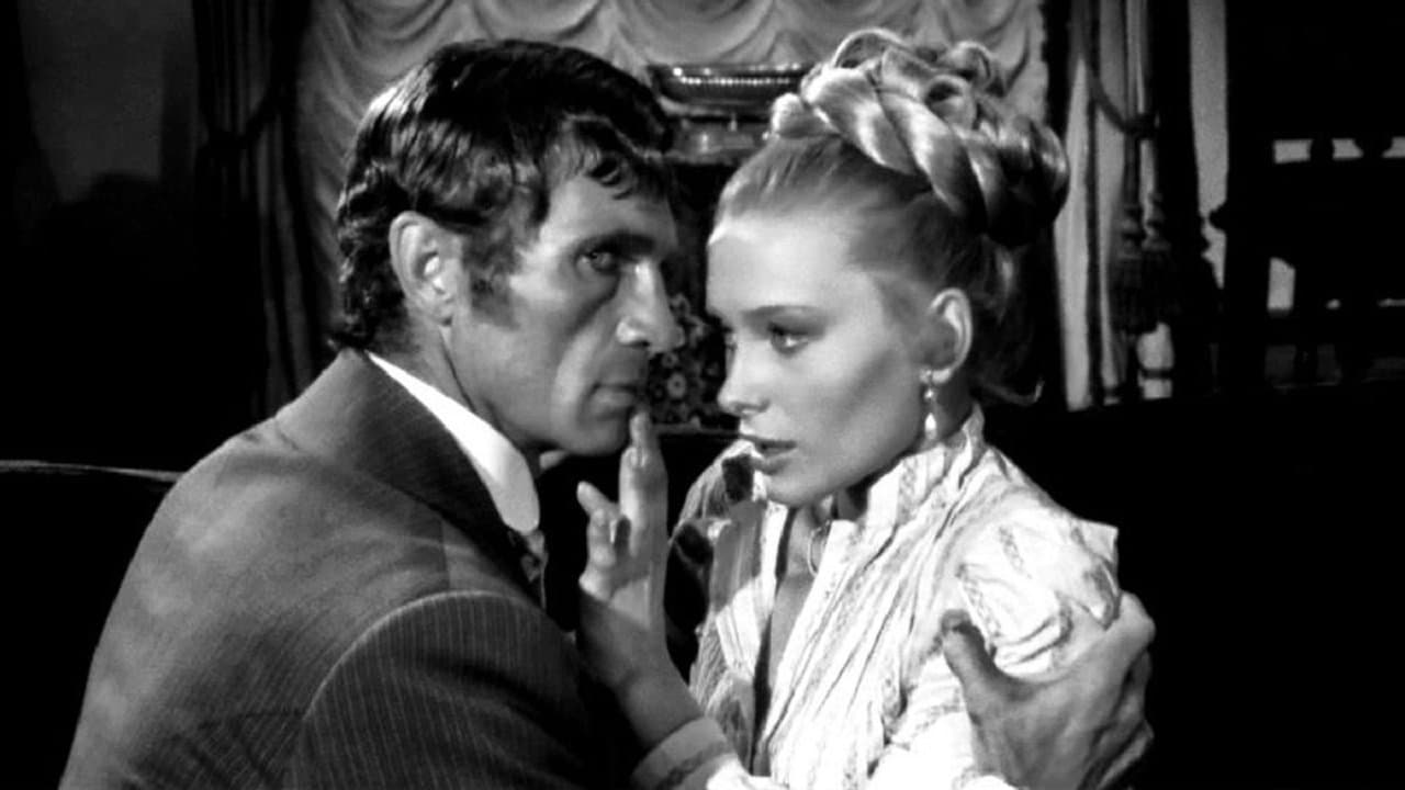 La Vengeance de Lady Morgan