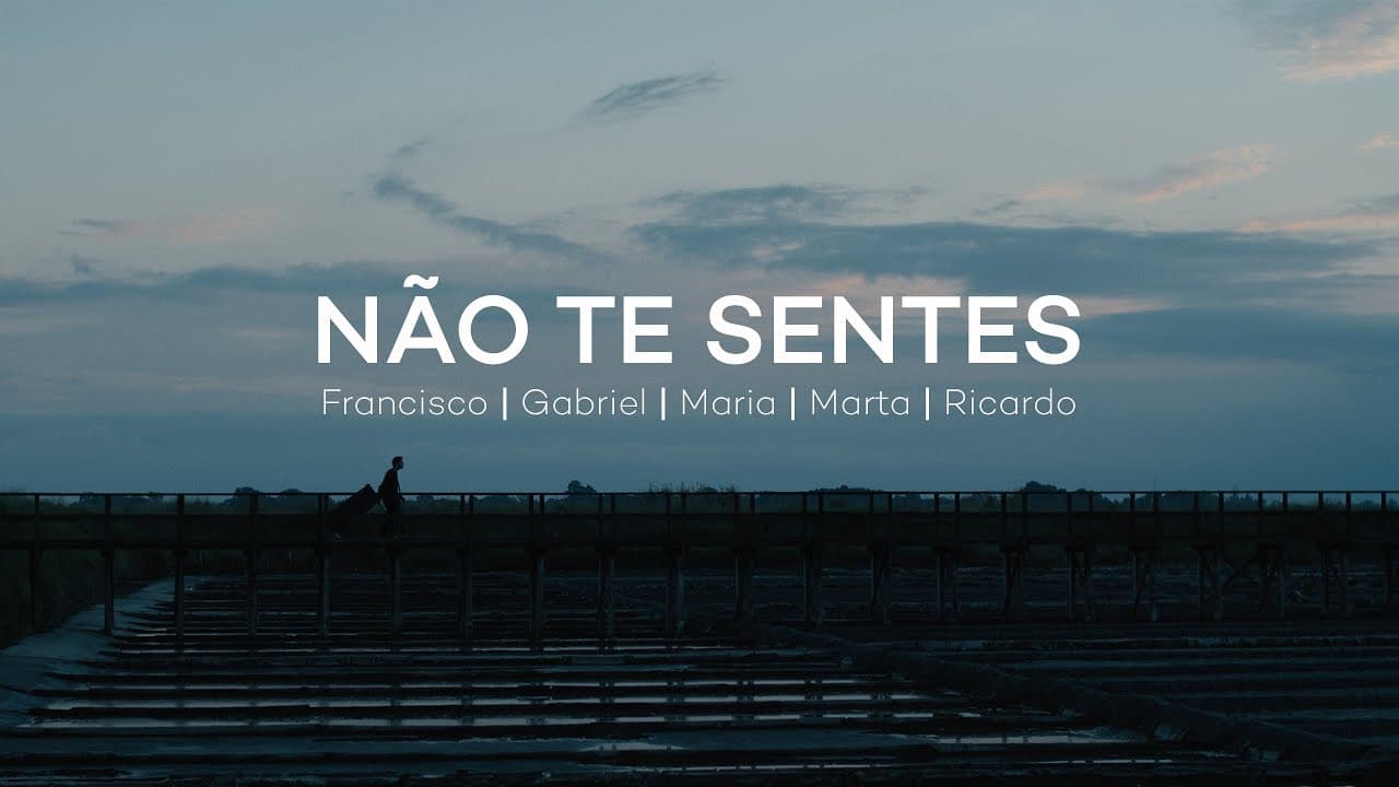Não Te Sentes