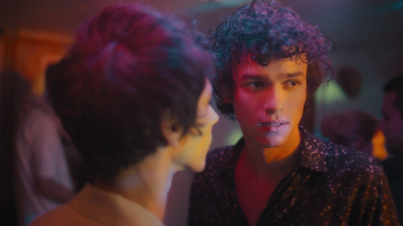 Dracula est amoureux