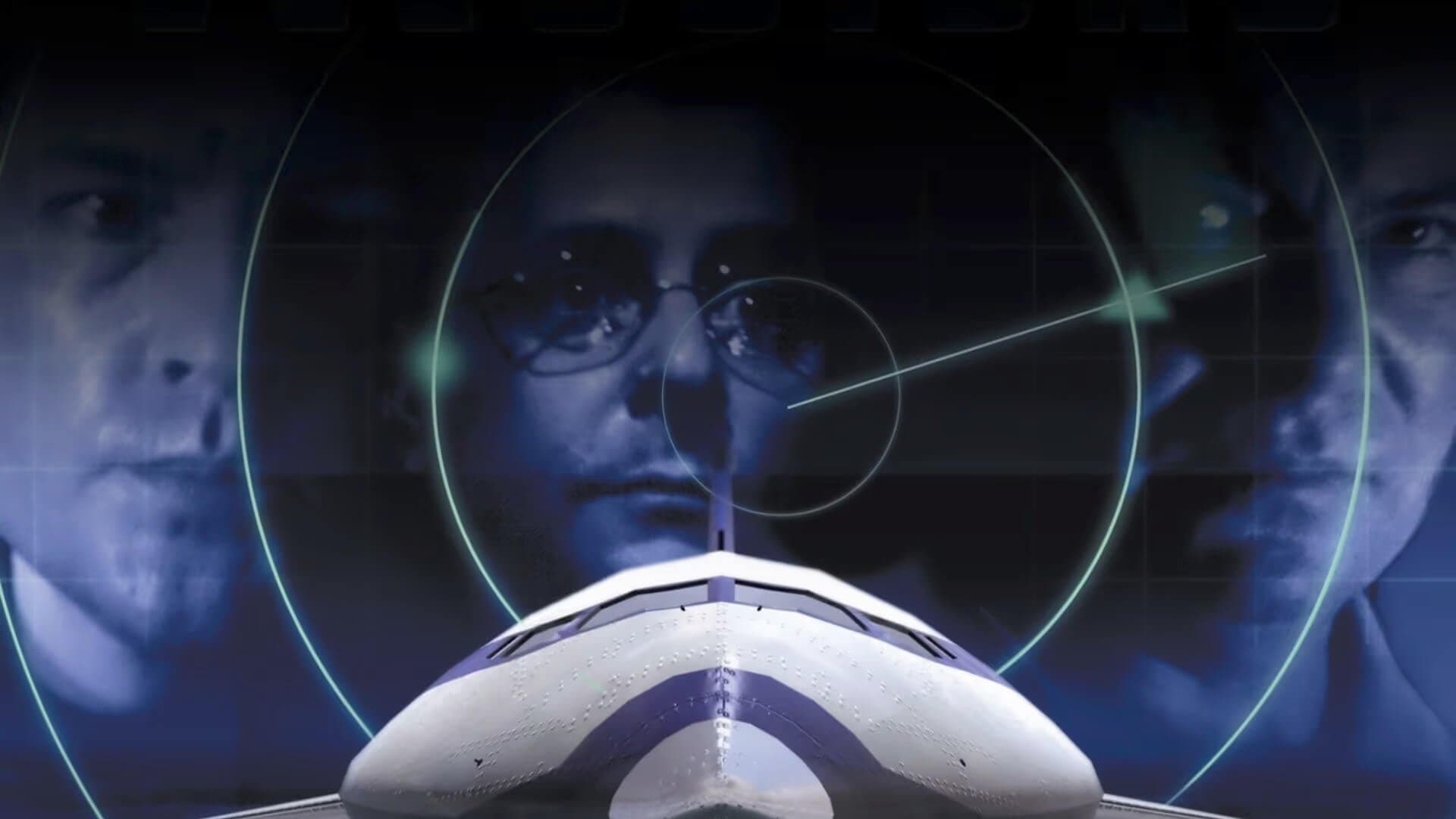 Falcon, l'Arme Absolue