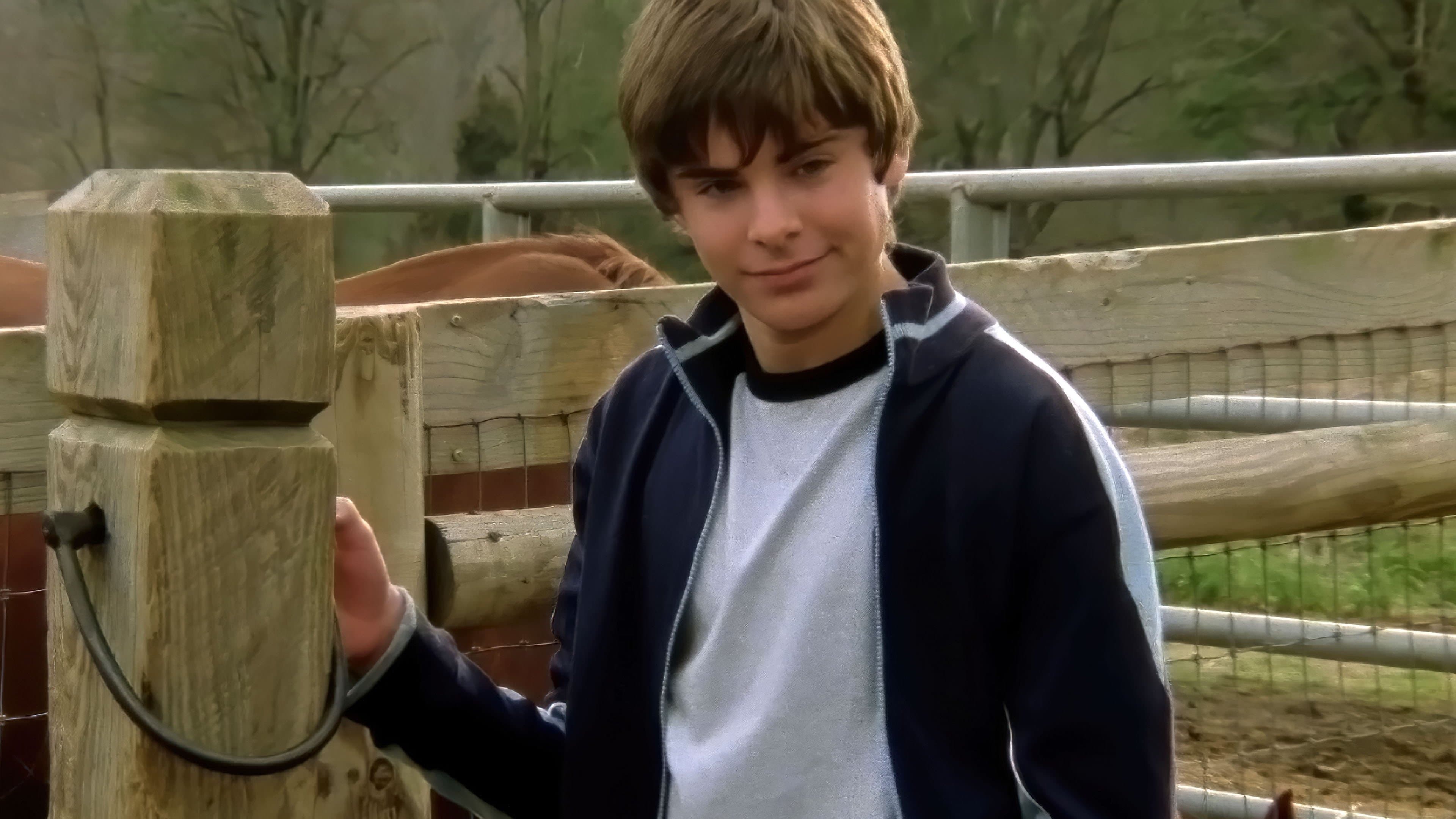 Le Cheval de la Victoire